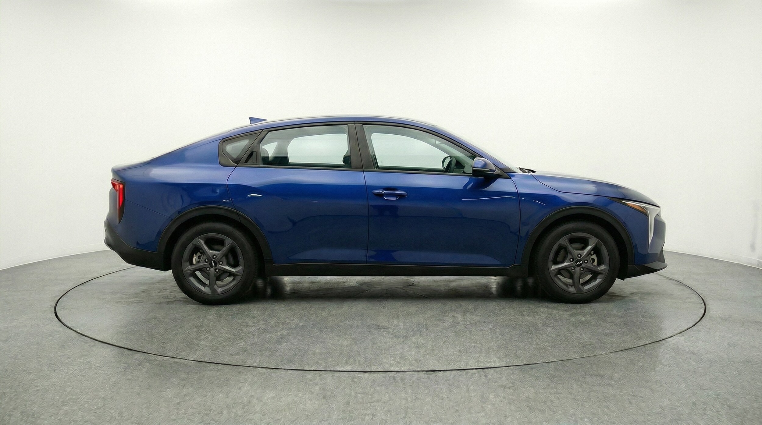 Thumbnail: 2025 Kia K4 - 8