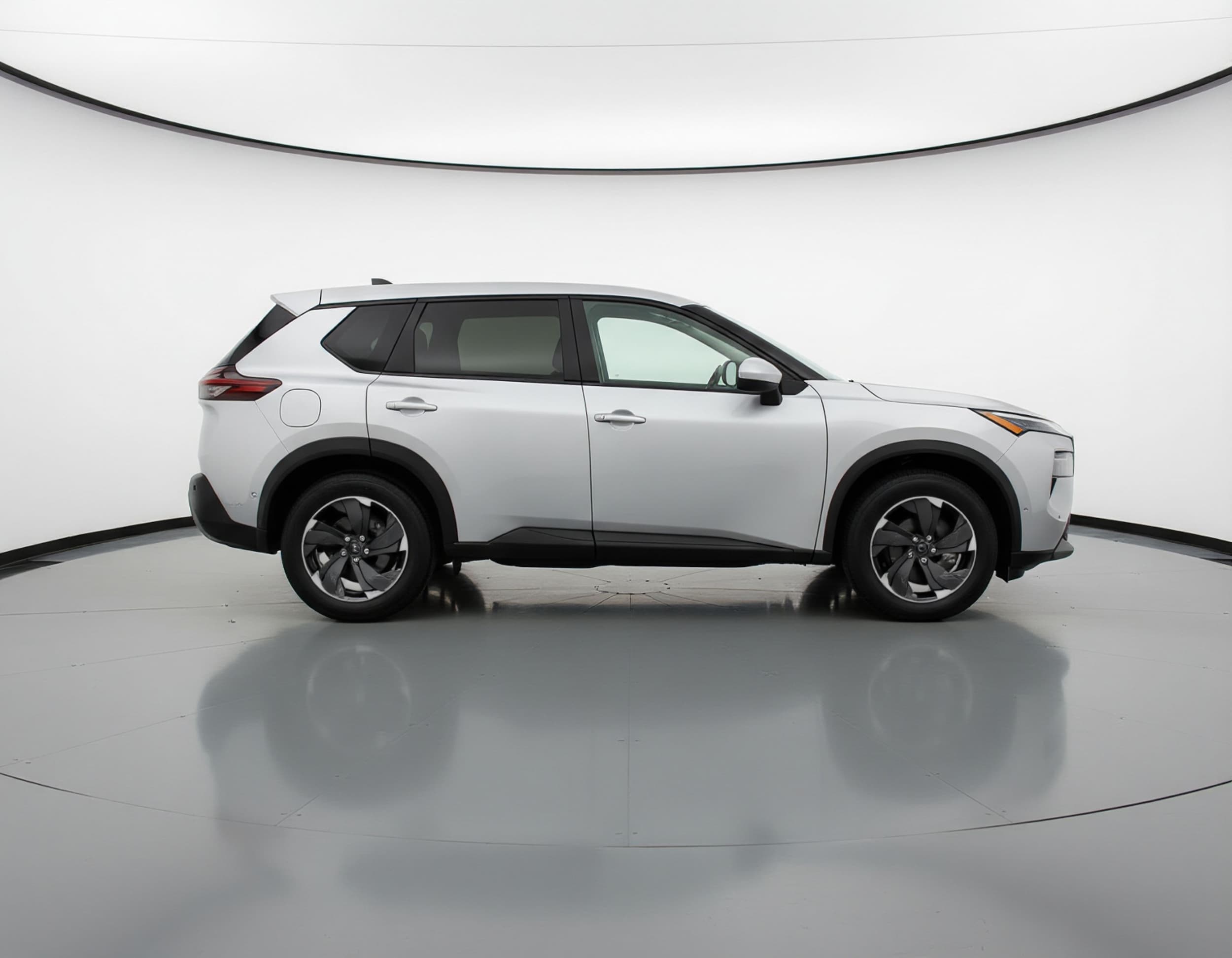 Thumbnail: 2025 Nissan Rogue - 8