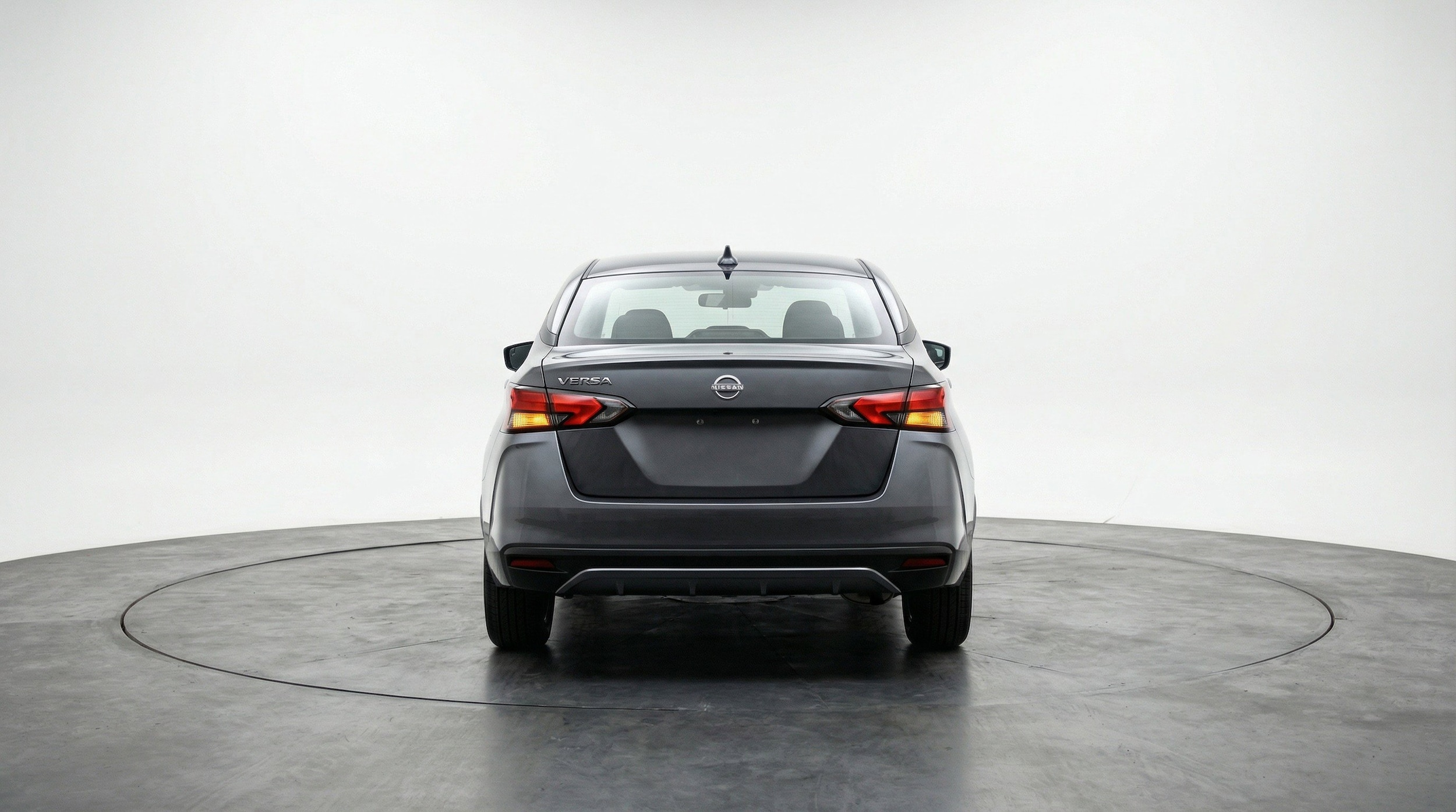 Thumbnail: 2025 Nissan Versa - 7