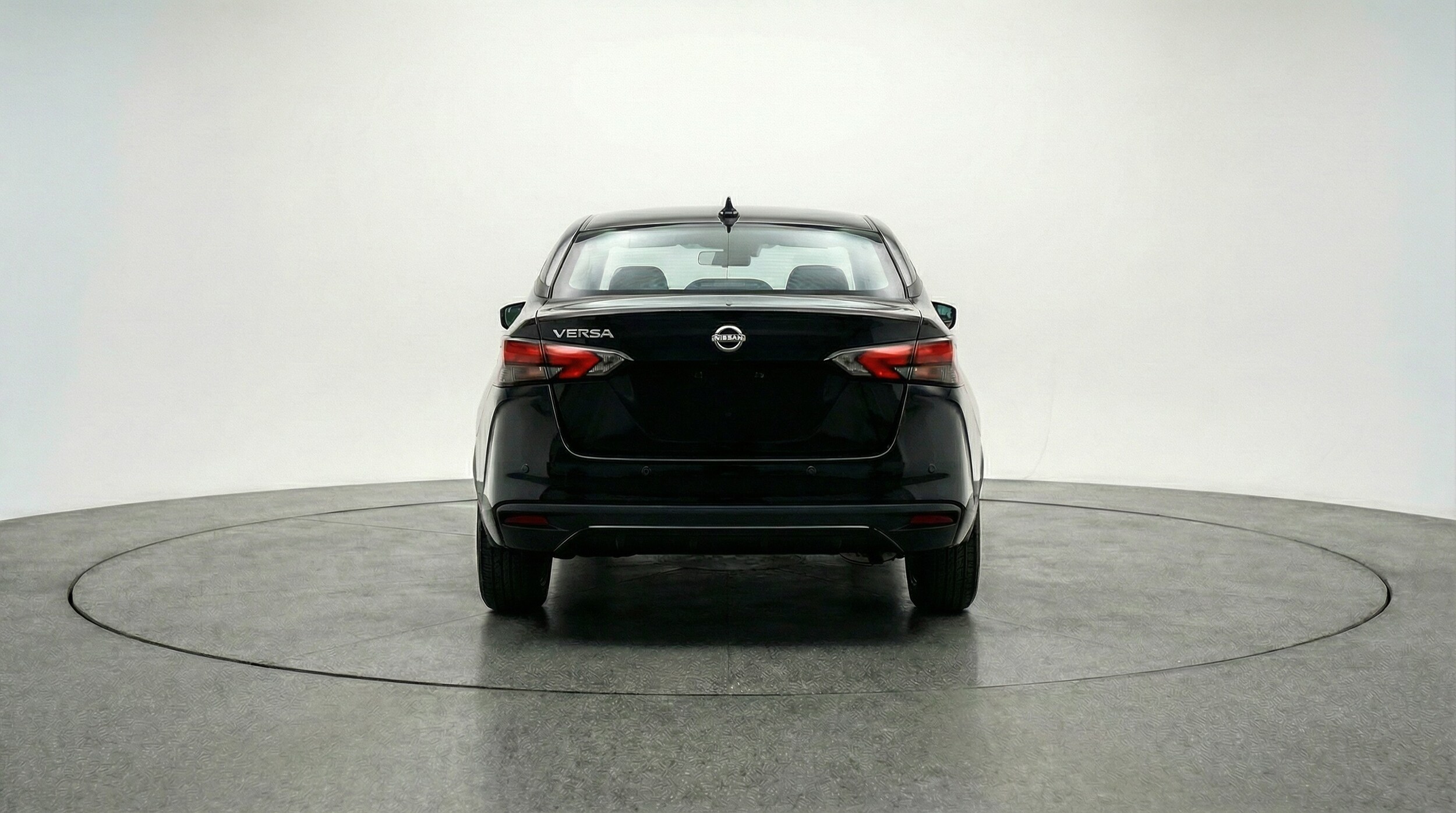 Thumbnail: 2025 Nissan Versa - 6