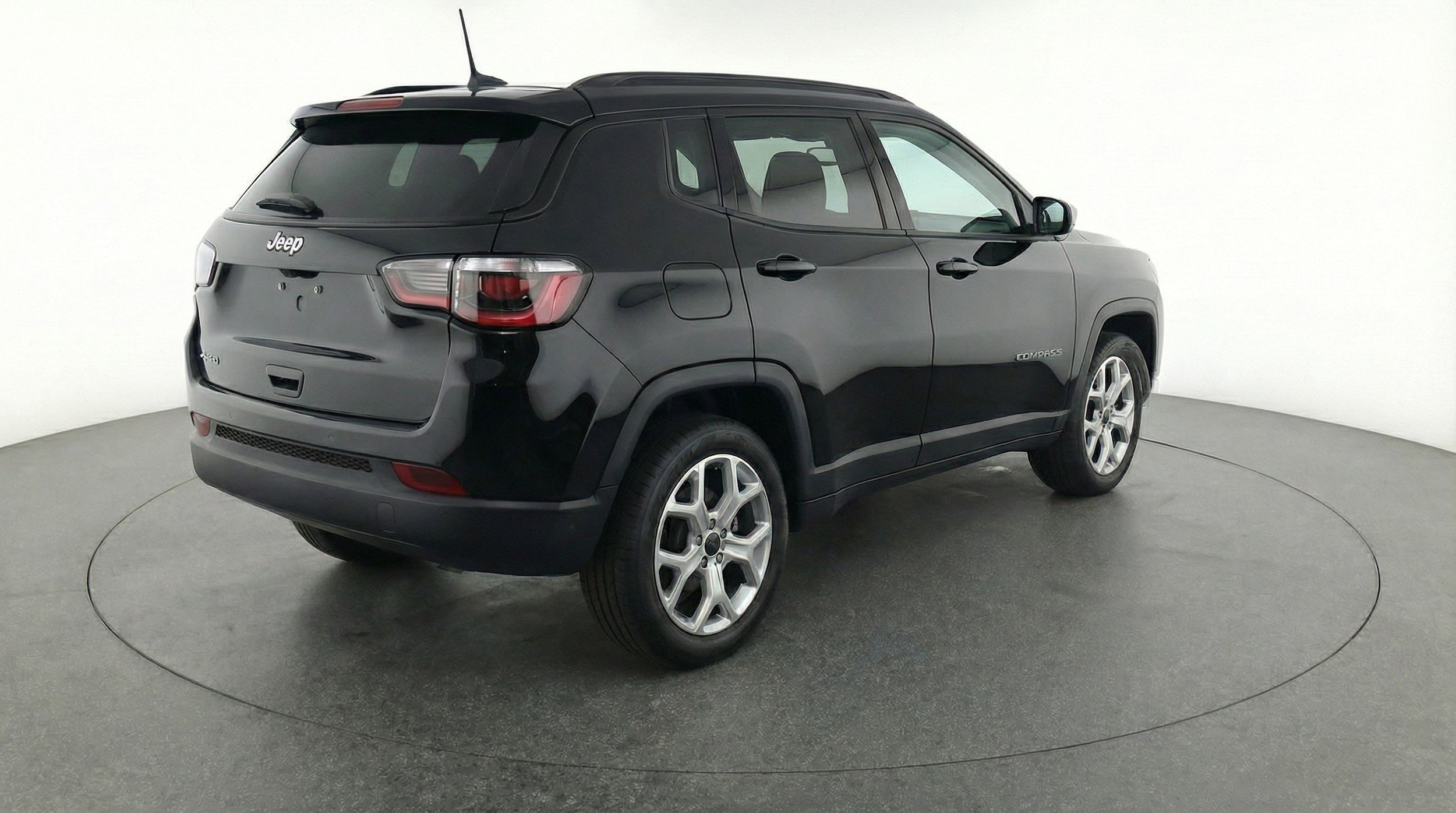 Thumbnail: 2025 Jeep Compass - 9