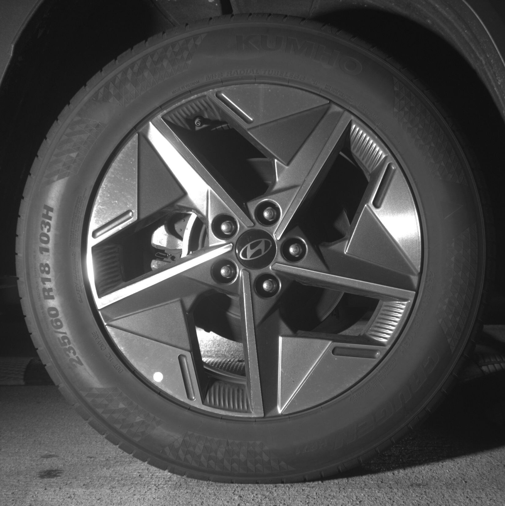 Thumbnail: 2025 Hyundai Tucson - 12