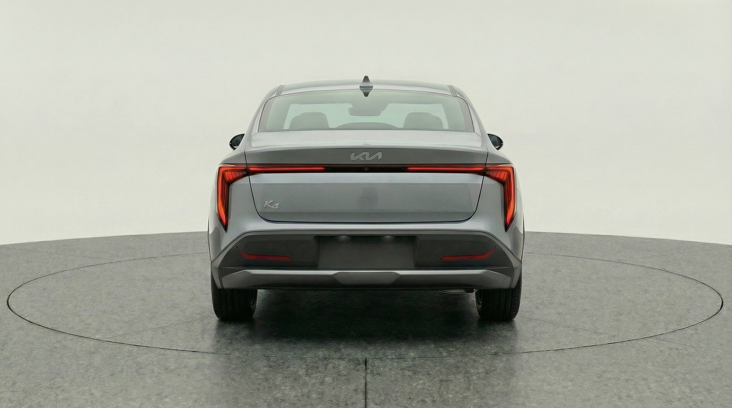 Thumbnail: 2025 Kia K4 - 6