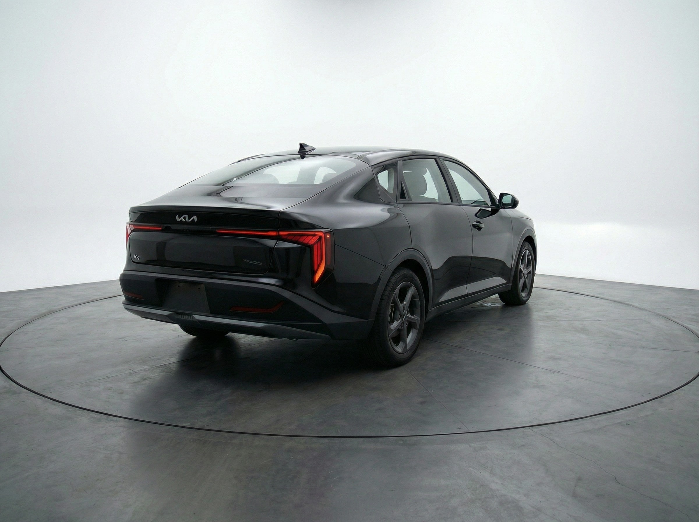 Thumbnail: 2025 Kia K4 - 7