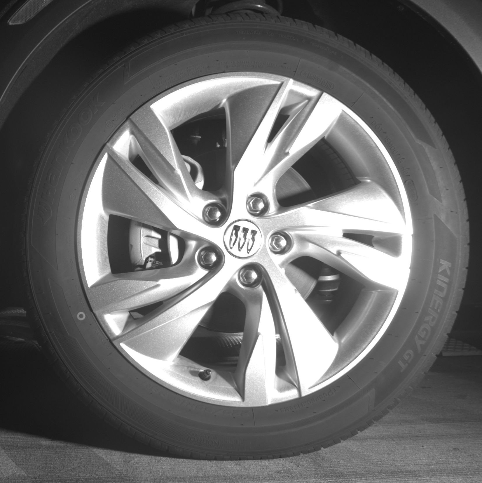 Thumbnail: 2026 Buick Encore GX - 12
