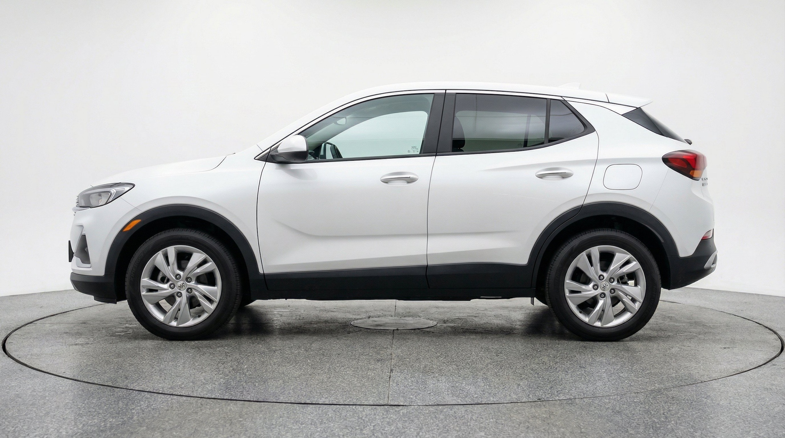 Thumbnail: 2026 Buick Encore GX - 5