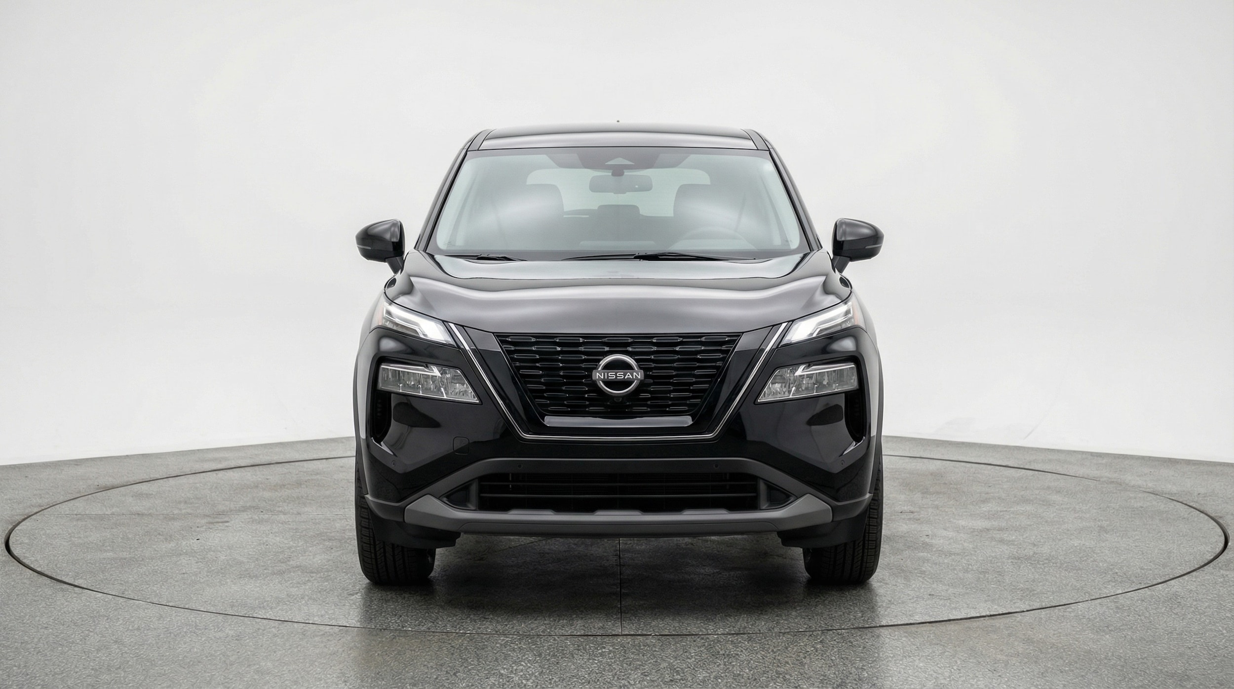 Thumbnail: 2025 Nissan Rogue - 2