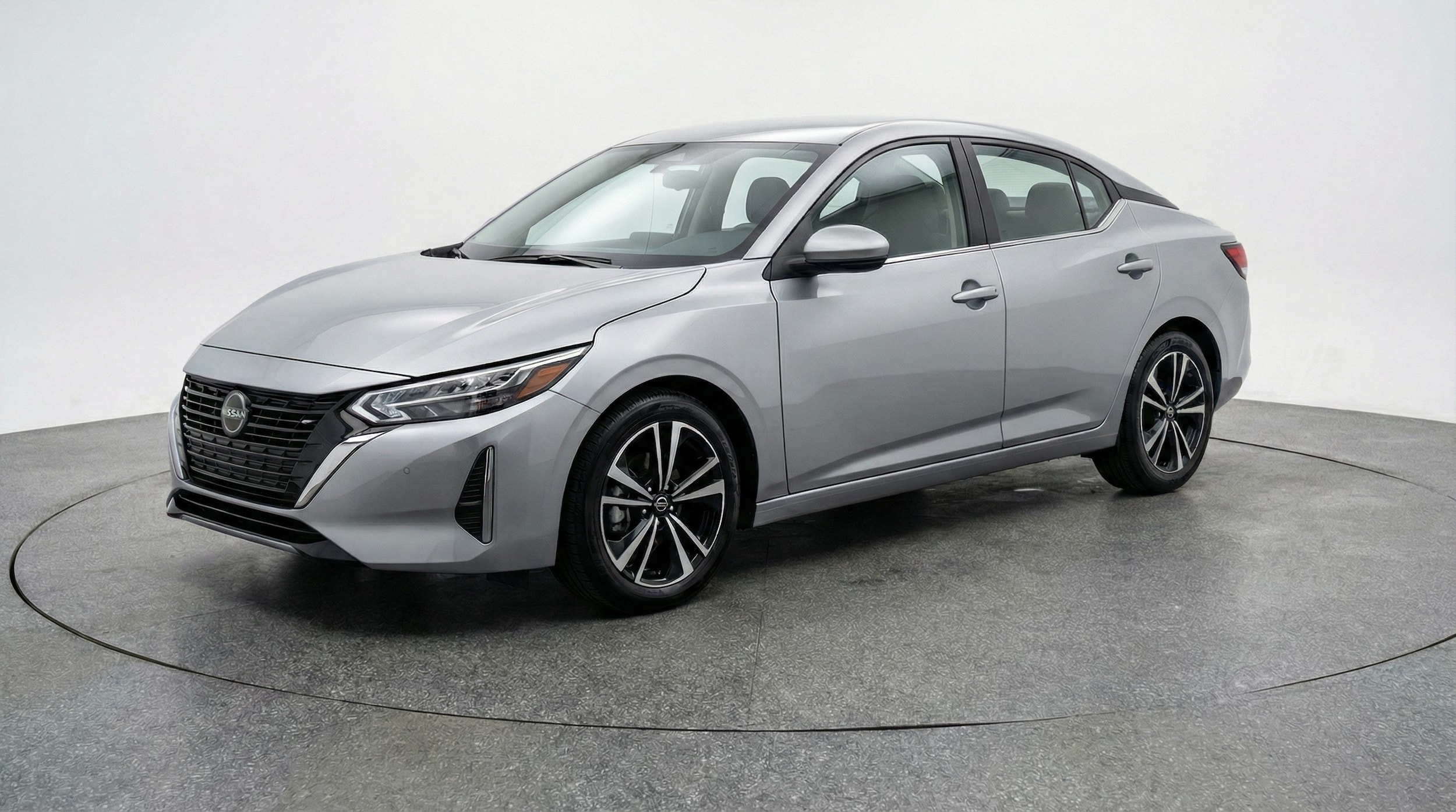 Thumbnail: 2025 Nissan Sentra - 3