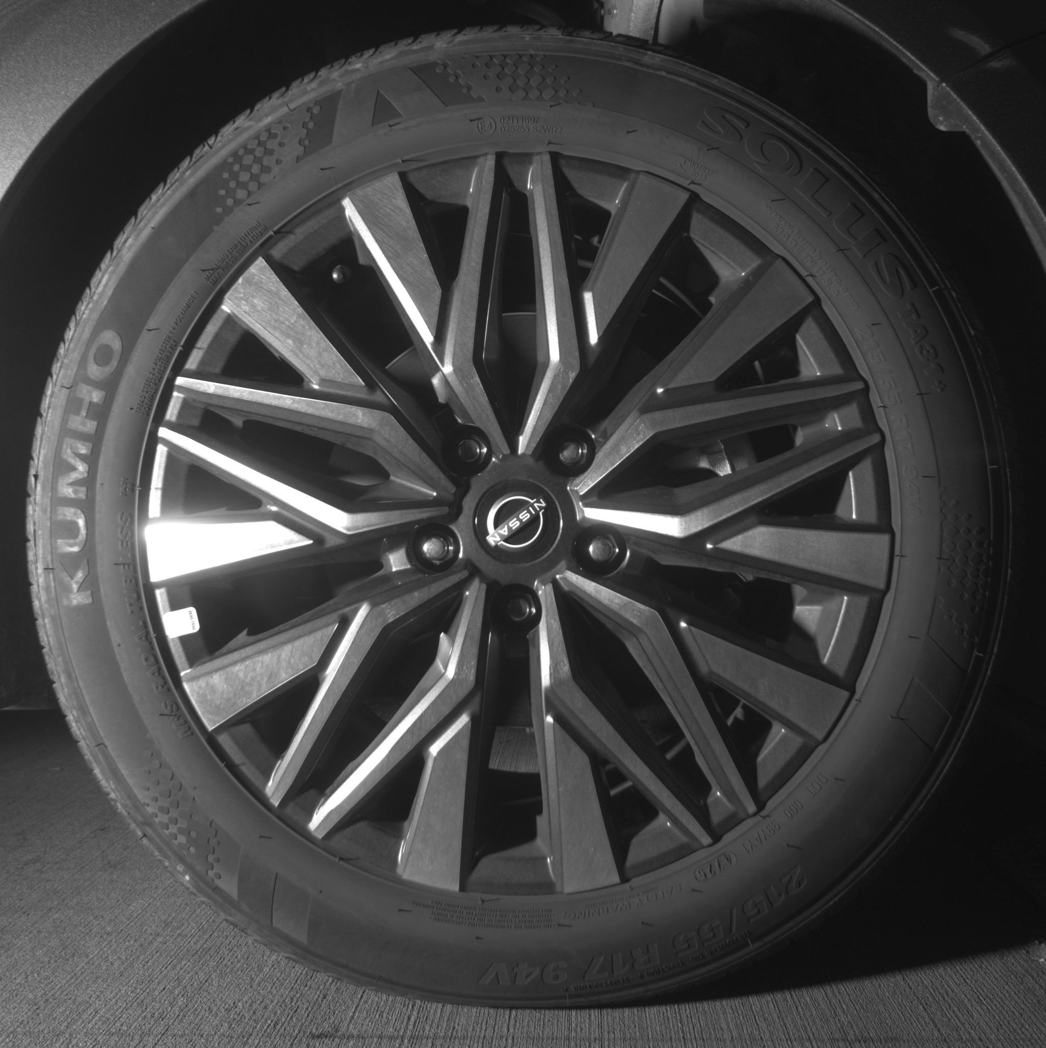 Thumbnail: 2026 Nissan Altima - 13