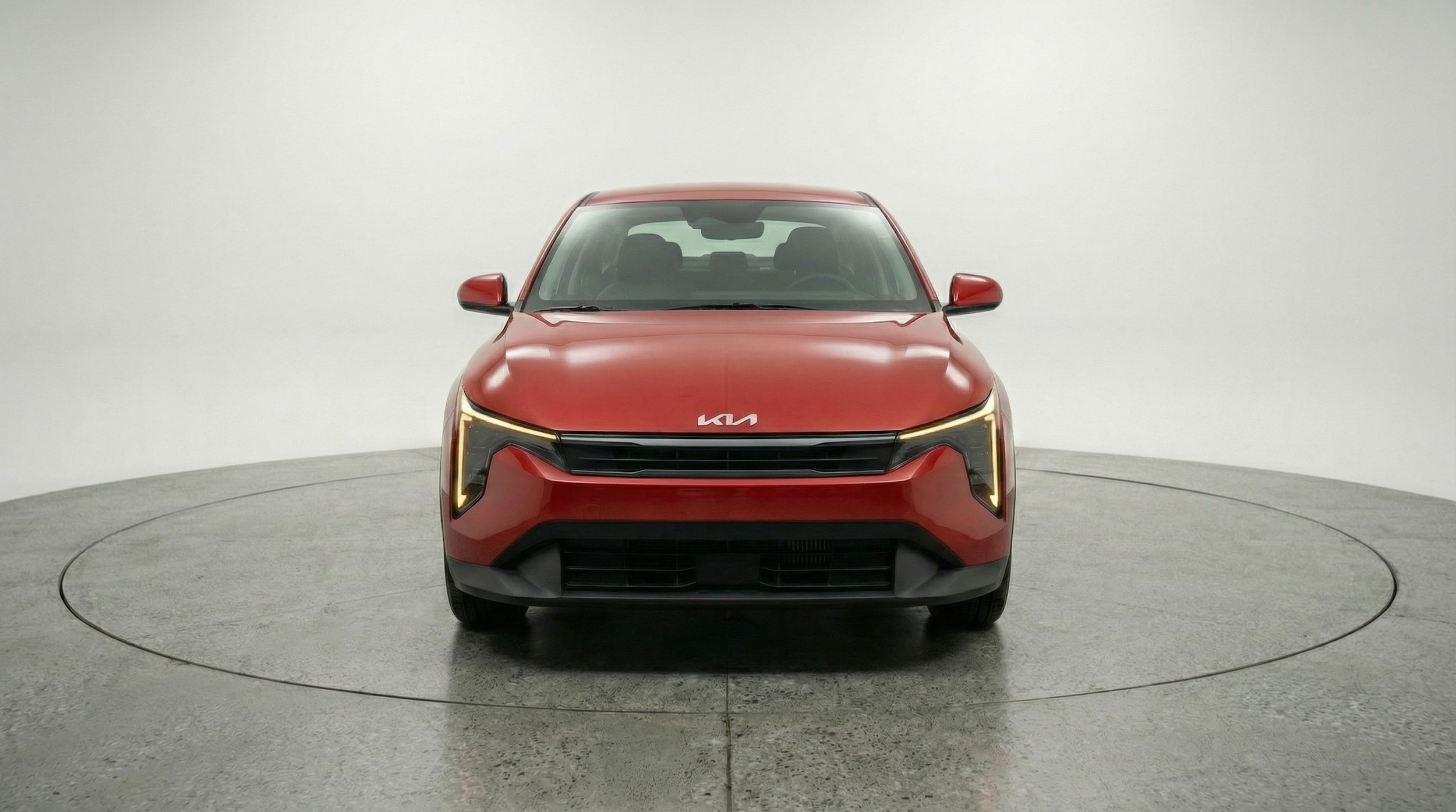 Thumbnail: 2025 Kia K4 - 2