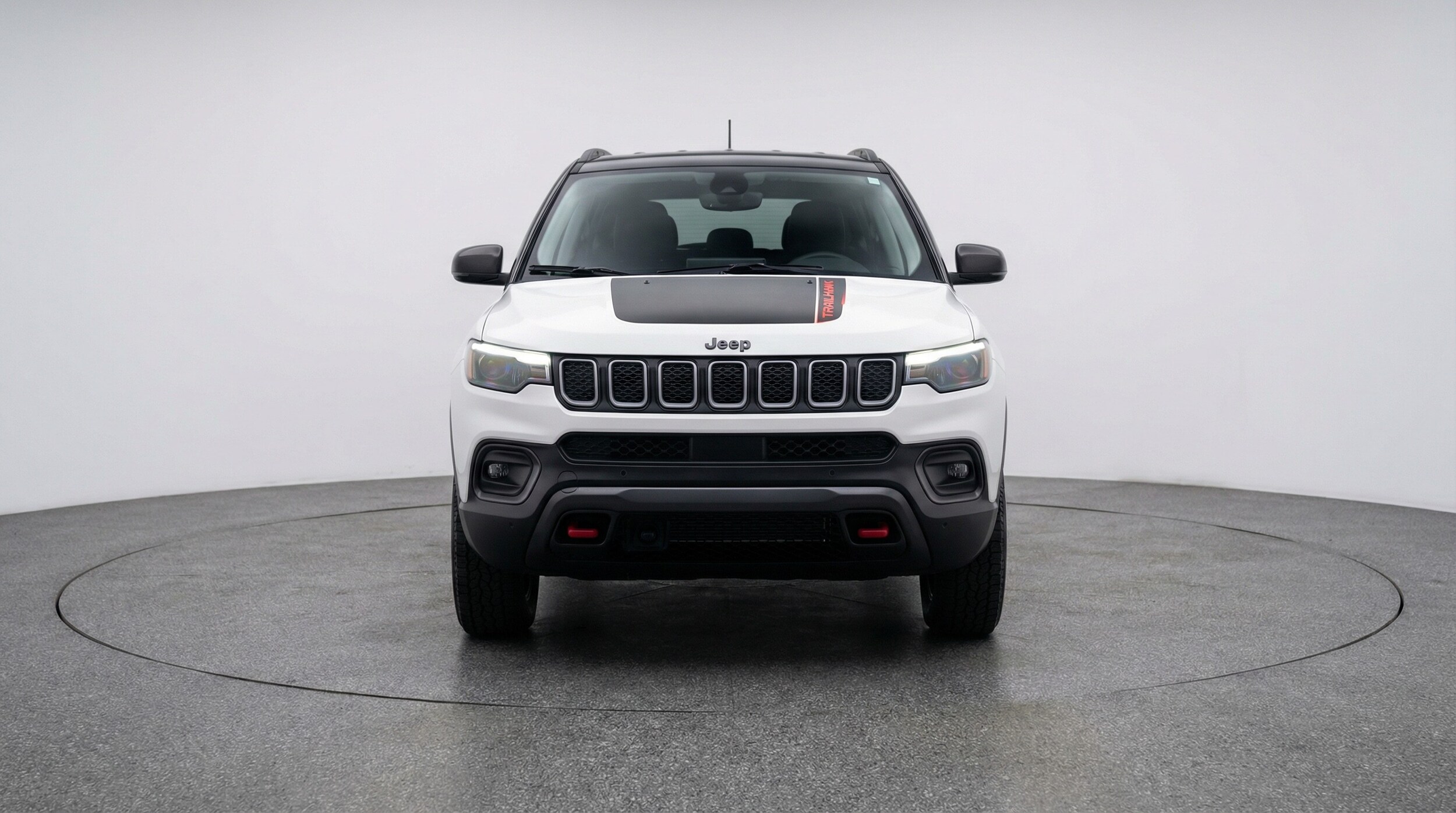 Thumbnail: 2025 Jeep Compass - 2