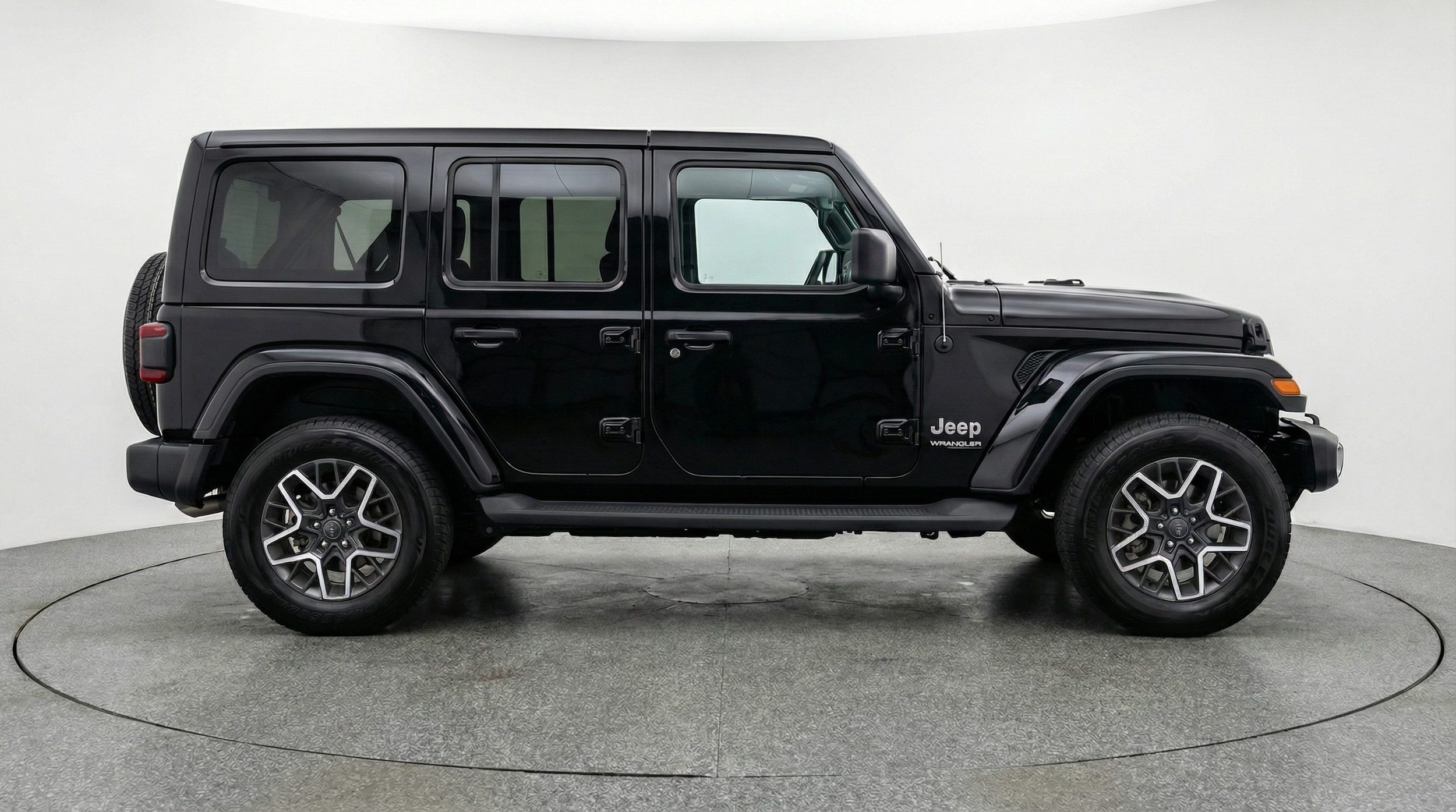 Thumbnail: 2025 Jeep Wrangler - 8