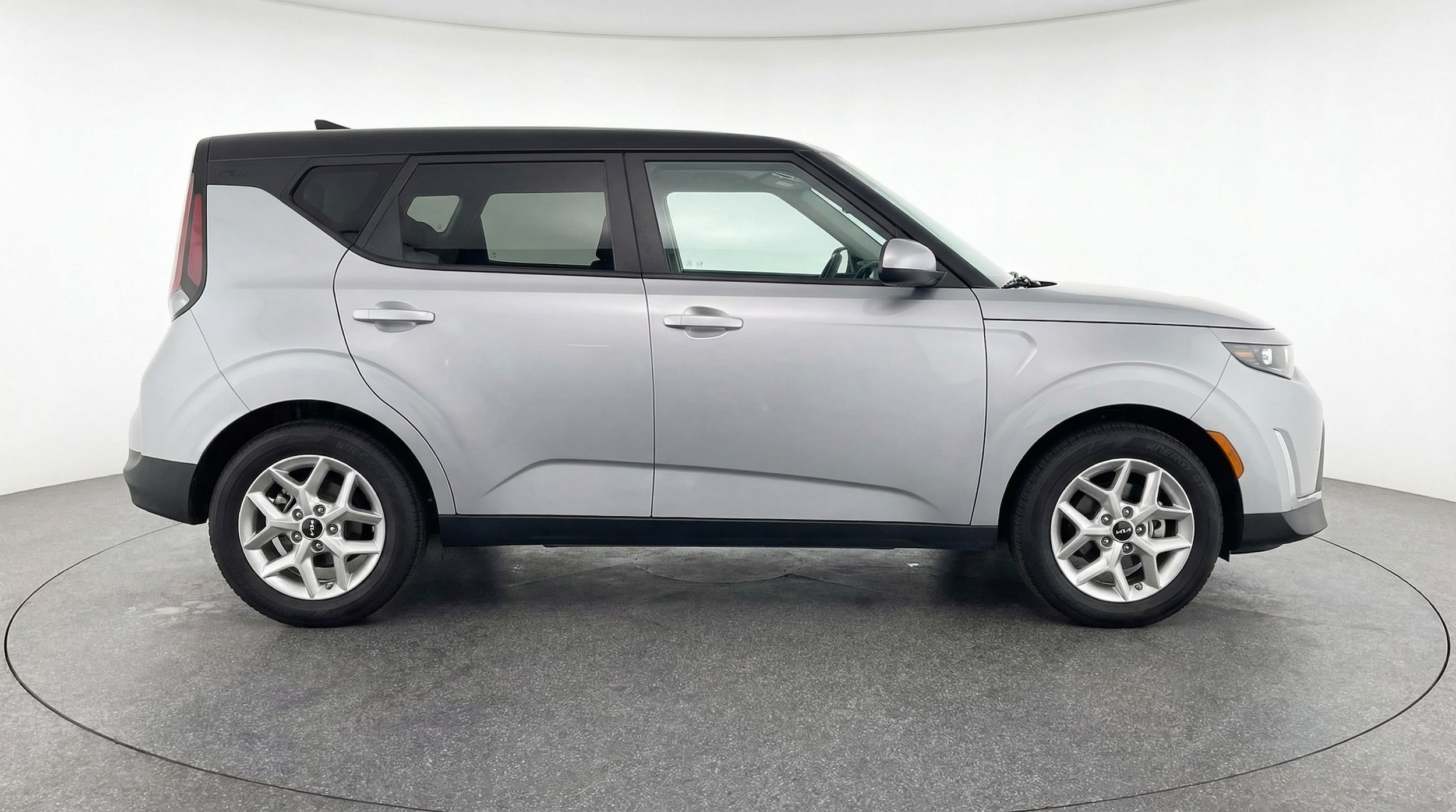 Thumbnail: 2025 Kia Soul - 8