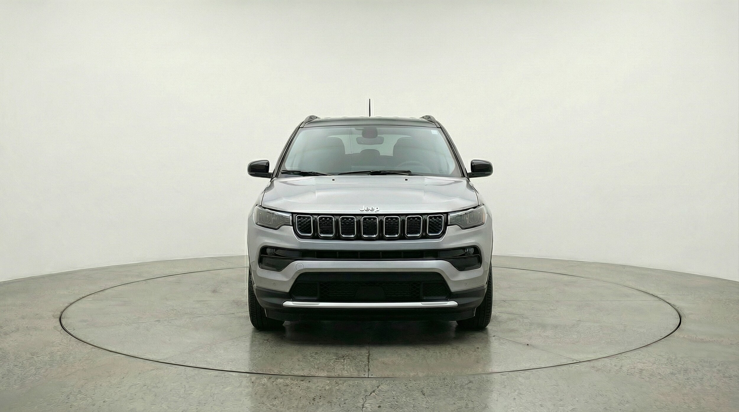 Thumbnail: 2025 Jeep Compass - 2