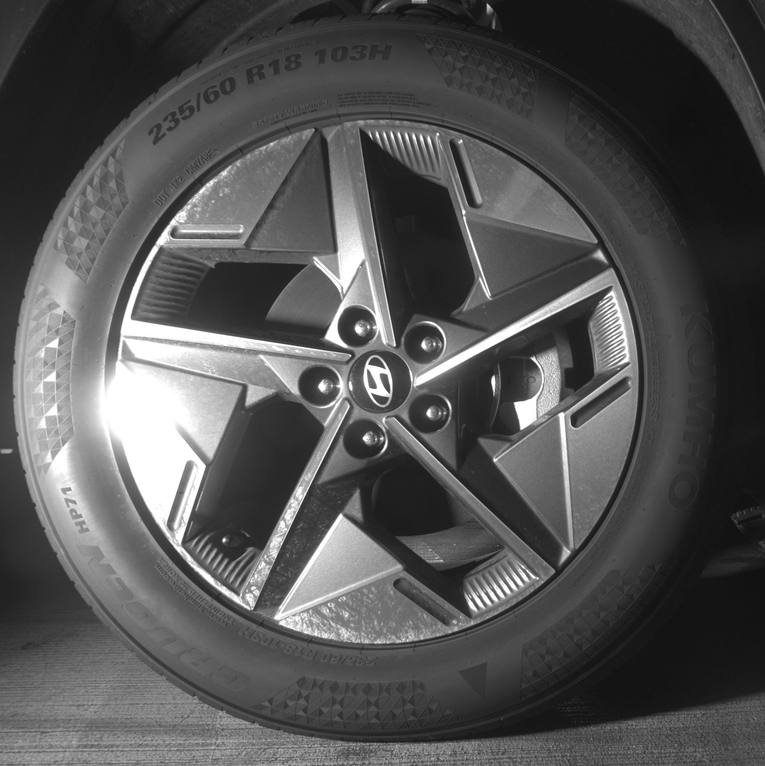 Thumbnail: 2026 Hyundai Tucson - 13
