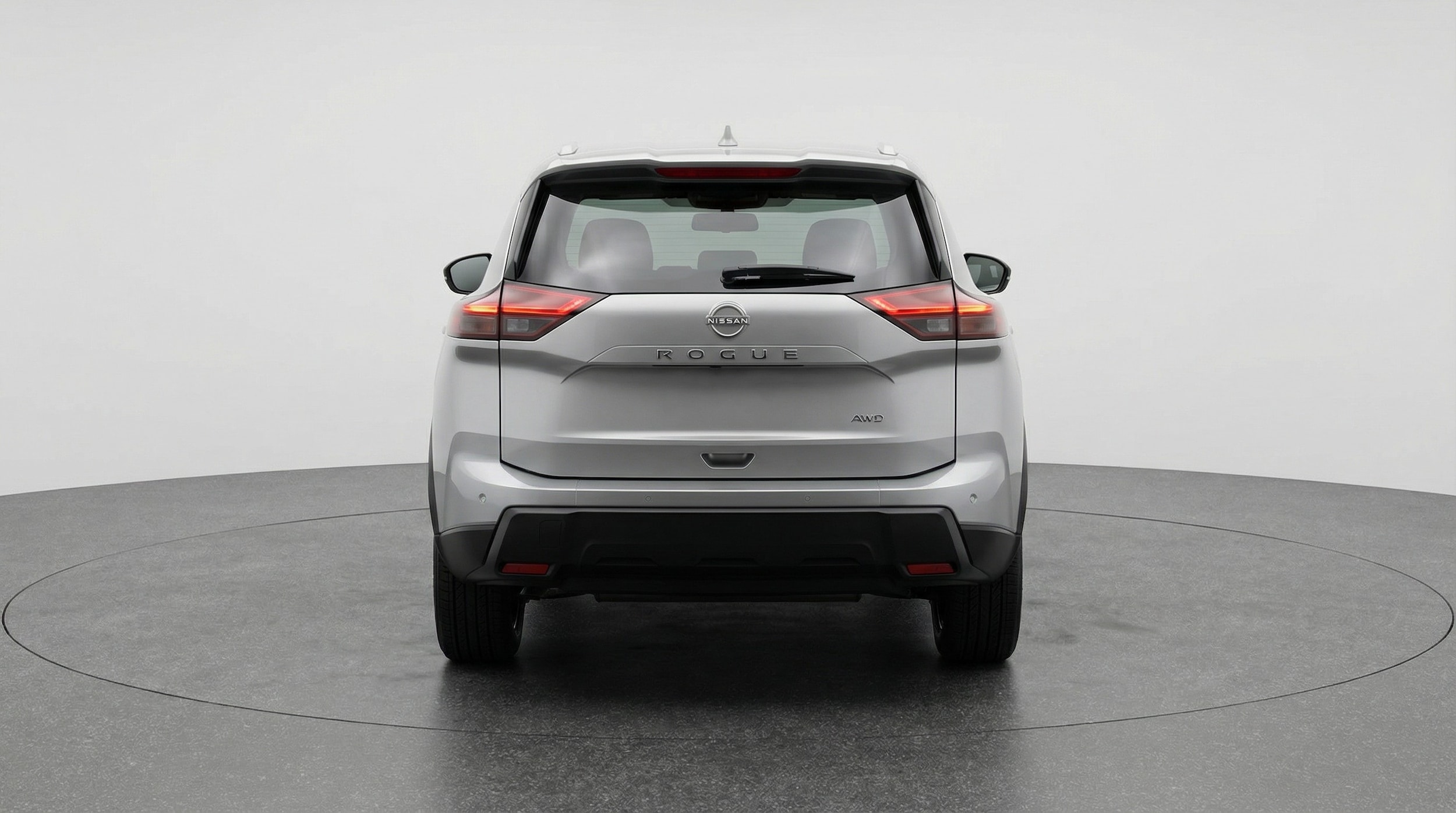 Thumbnail: 2025 Nissan Rogue - 6