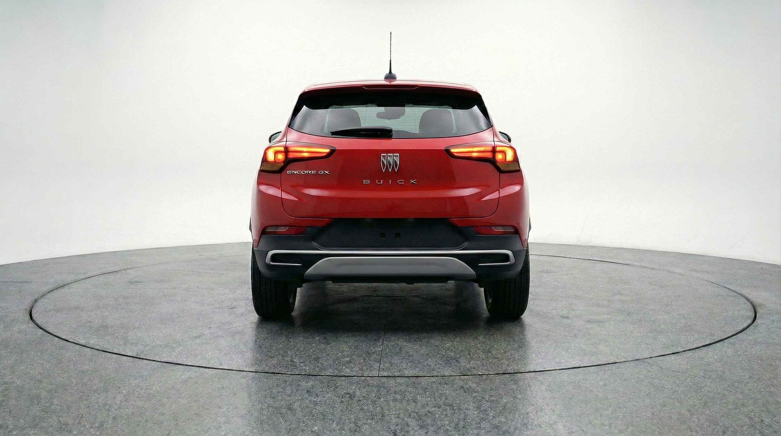 Thumbnail: 2026 Buick Encore GX - 7
