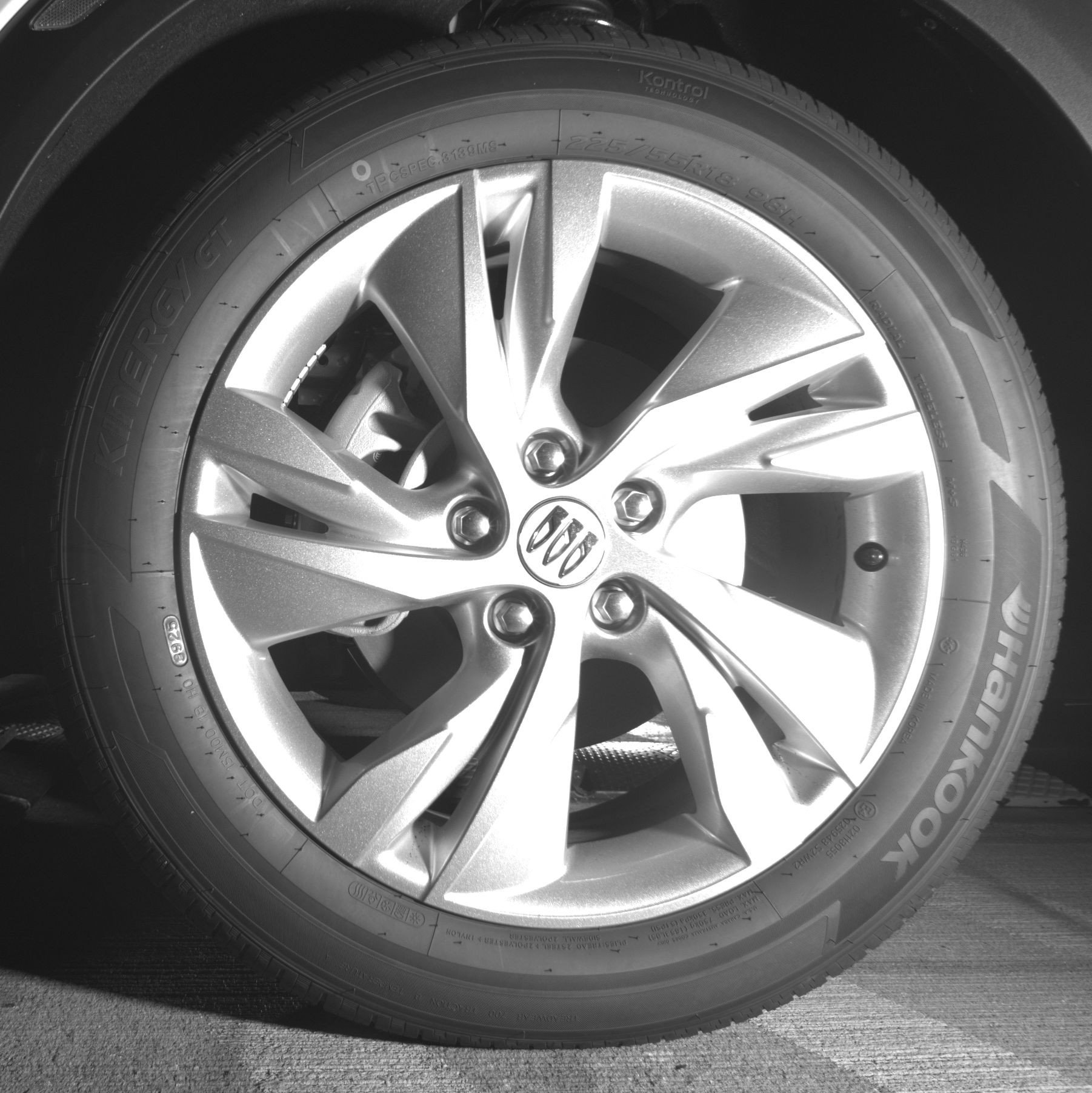 Thumbnail: 2026 Buick Encore GX - 11