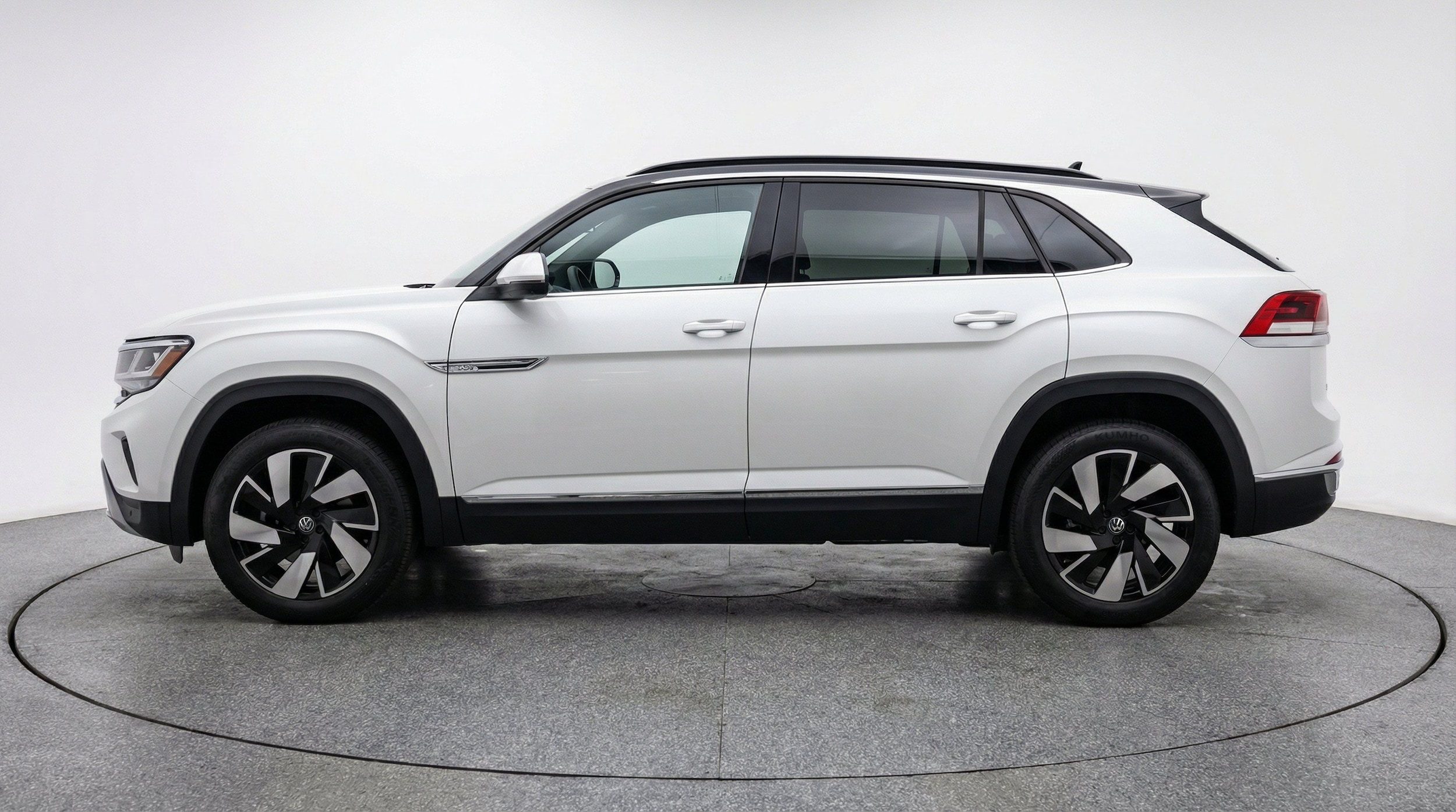 Thumbnail: 2026 Volkswagen Atlas - 5
