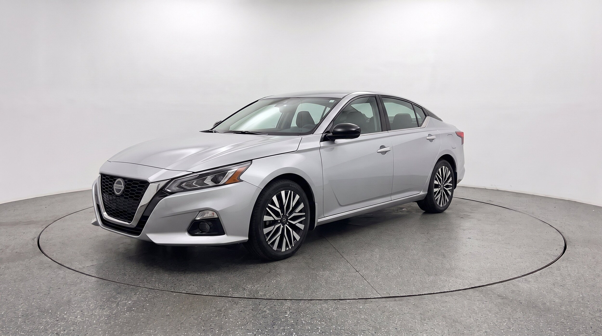 Thumbnail: 2026 Nissan Altima - 3