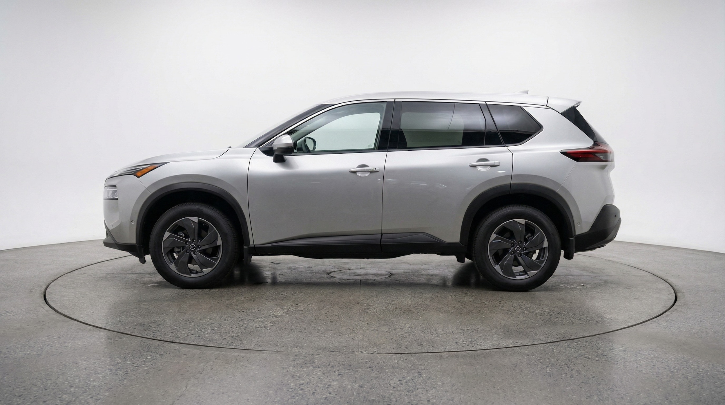 Thumbnail: 2025 Nissan Rogue - 4