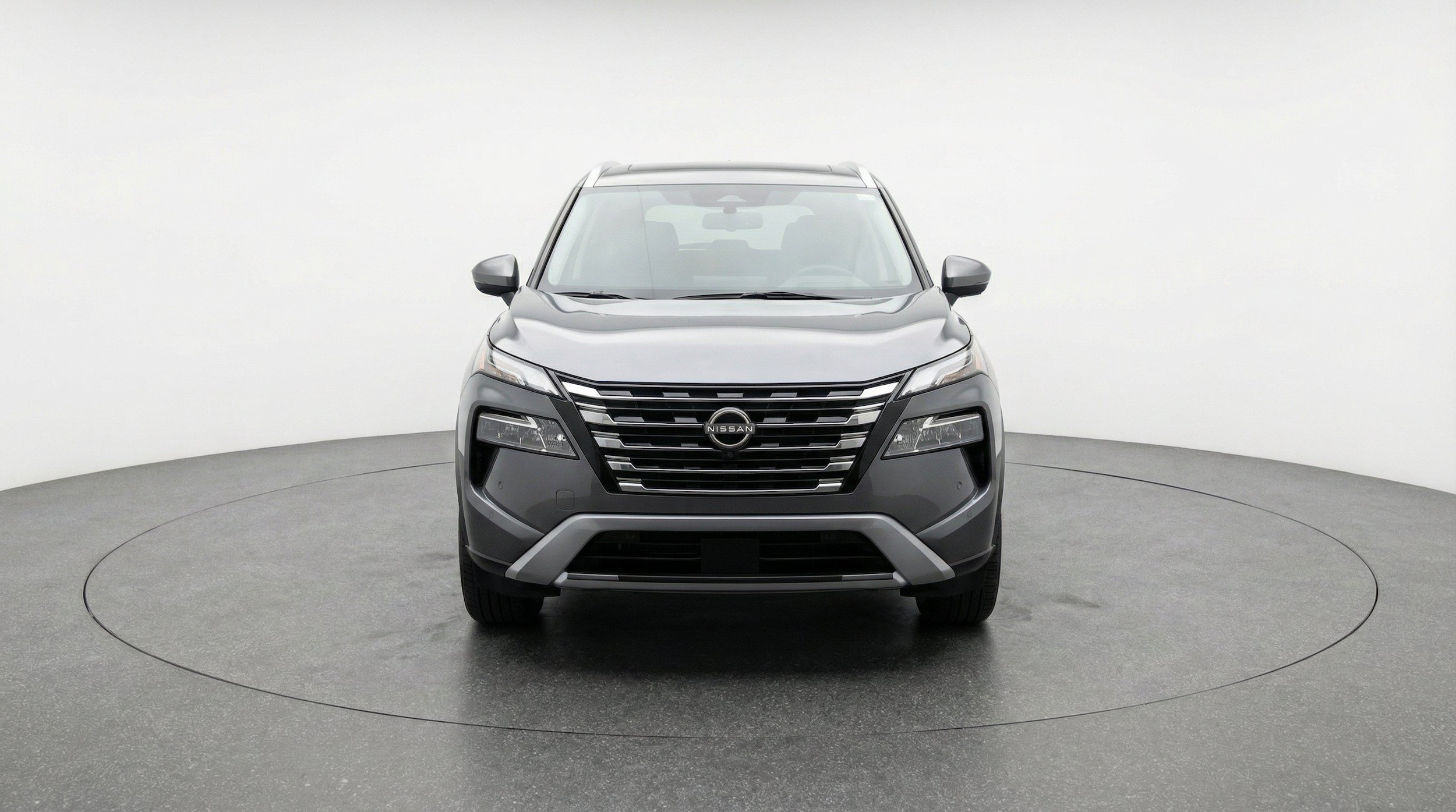 Thumbnail: 2026 Nissan Rogue - 2