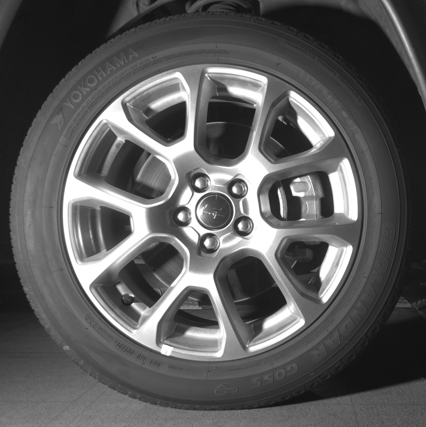 Thumbnail: 2025 Jeep Compass - 10