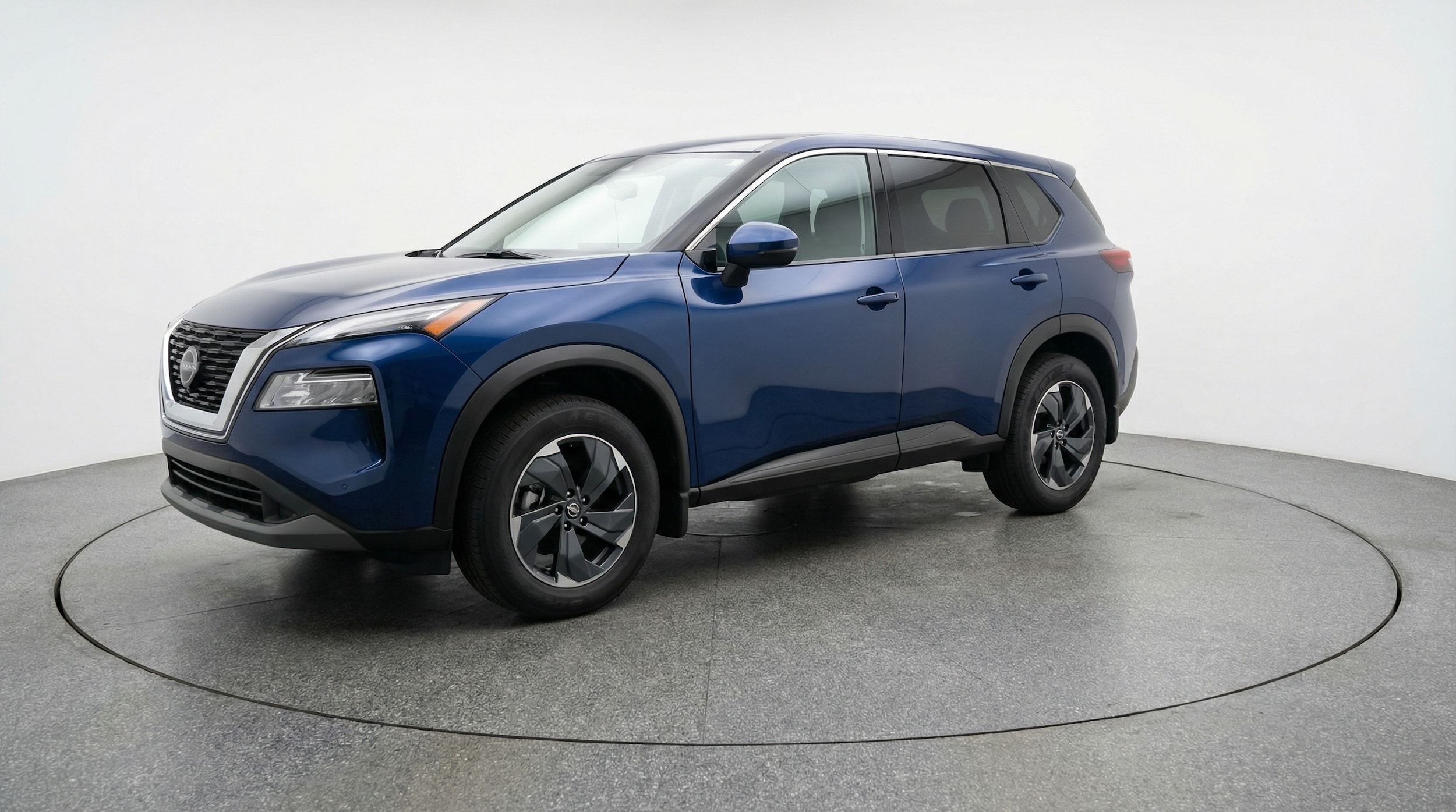 Thumbnail: 2025 Nissan Rogue - 3