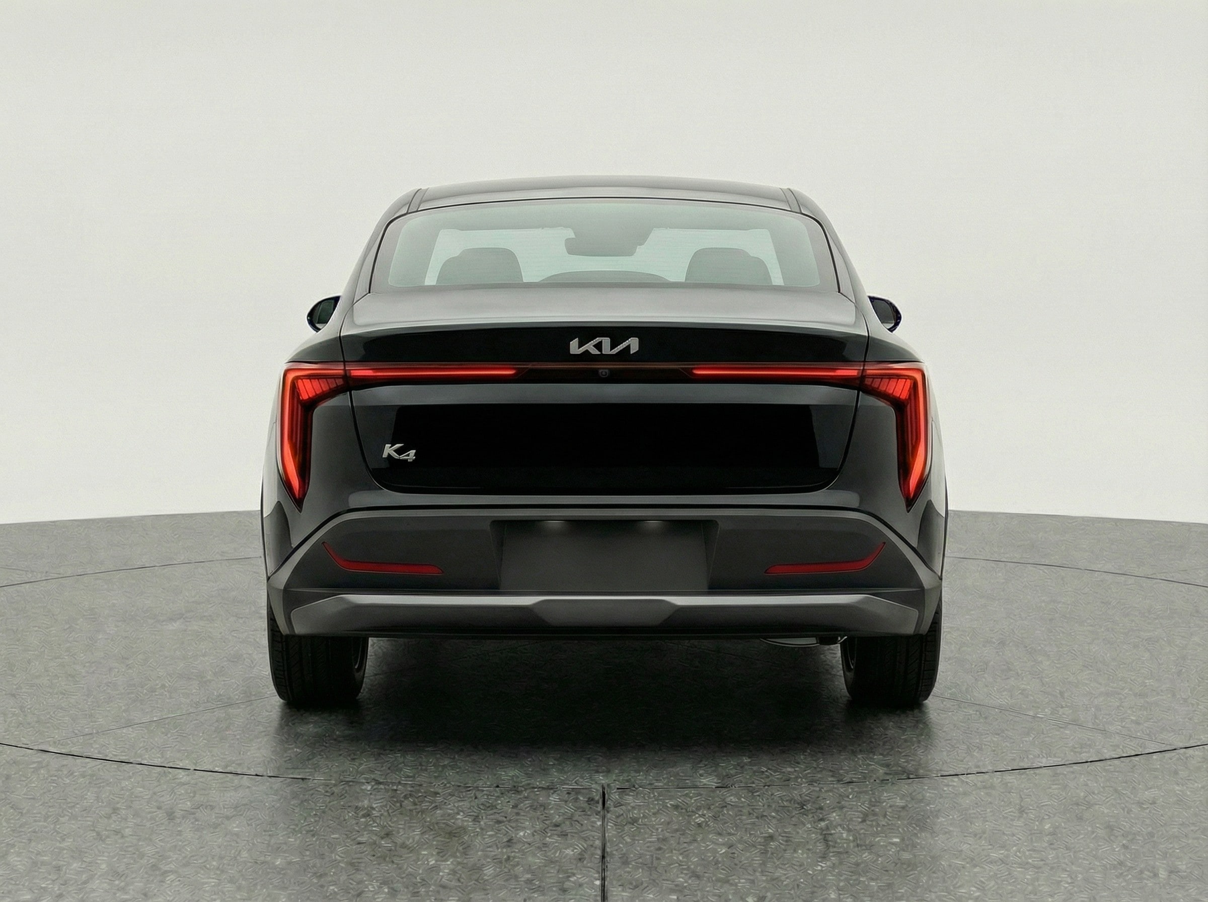 Thumbnail: 2025 Kia K4 - 6