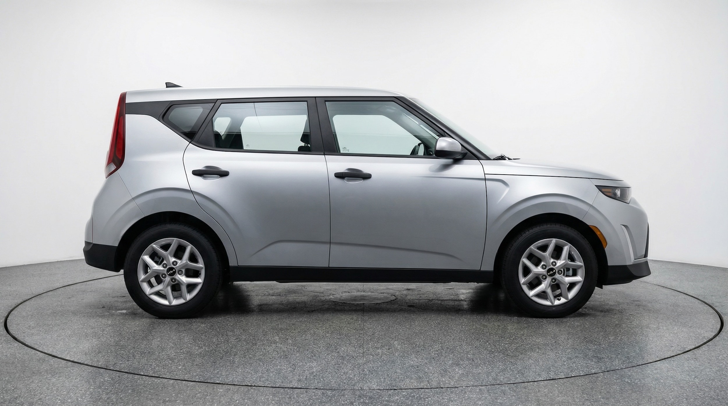 Thumbnail: 2025 Kia Soul - 8