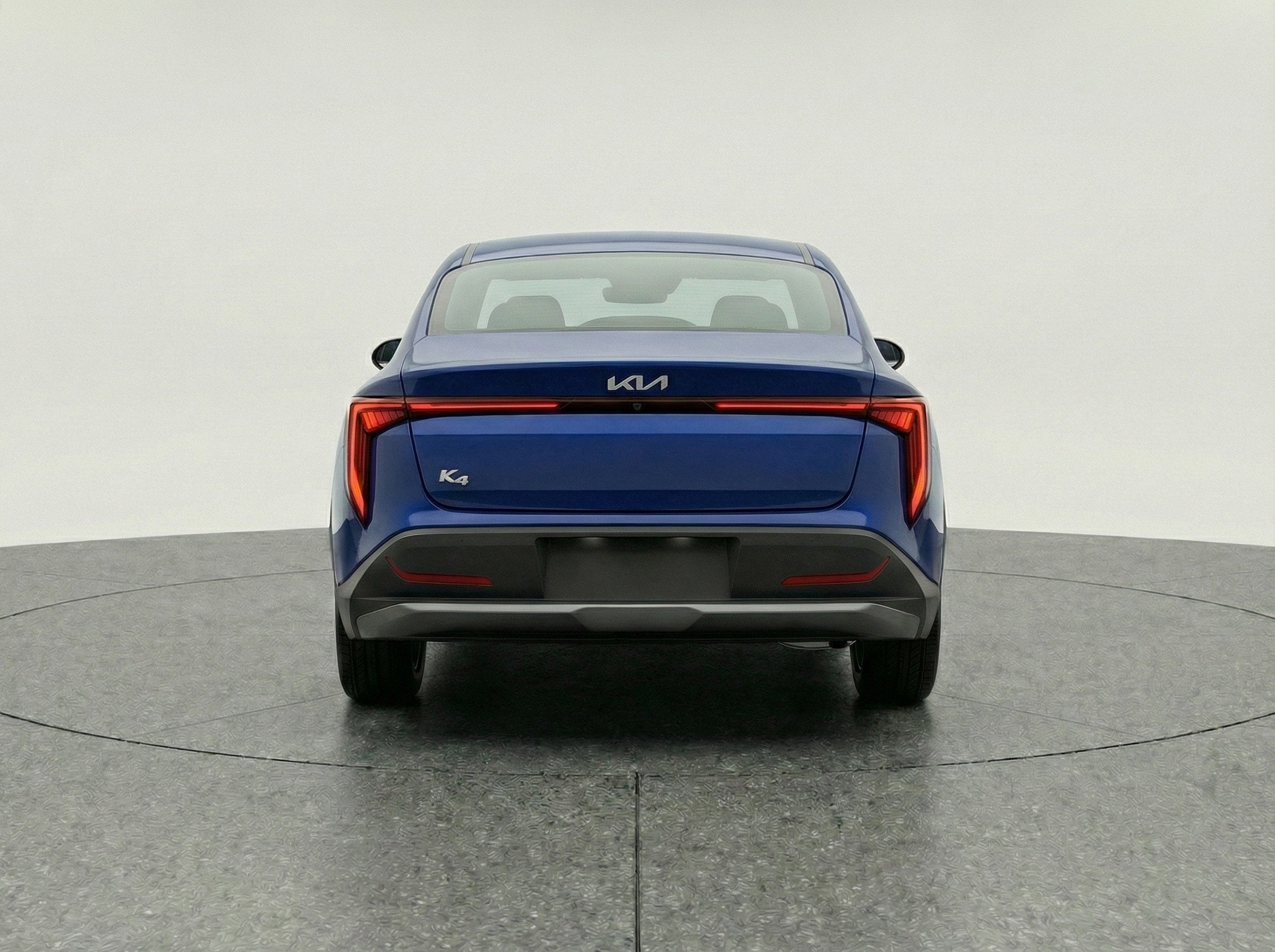 Thumbnail: 2025 Kia K4 - 7