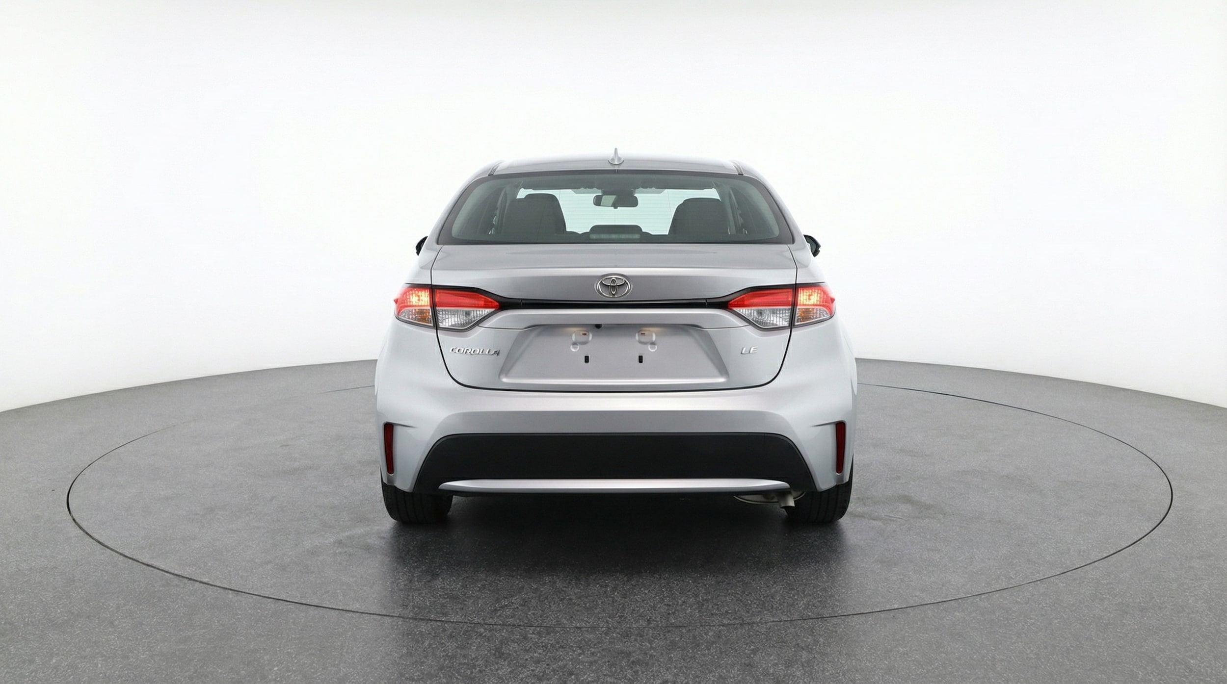 Thumbnail: 2025 Toyota Corolla - 6