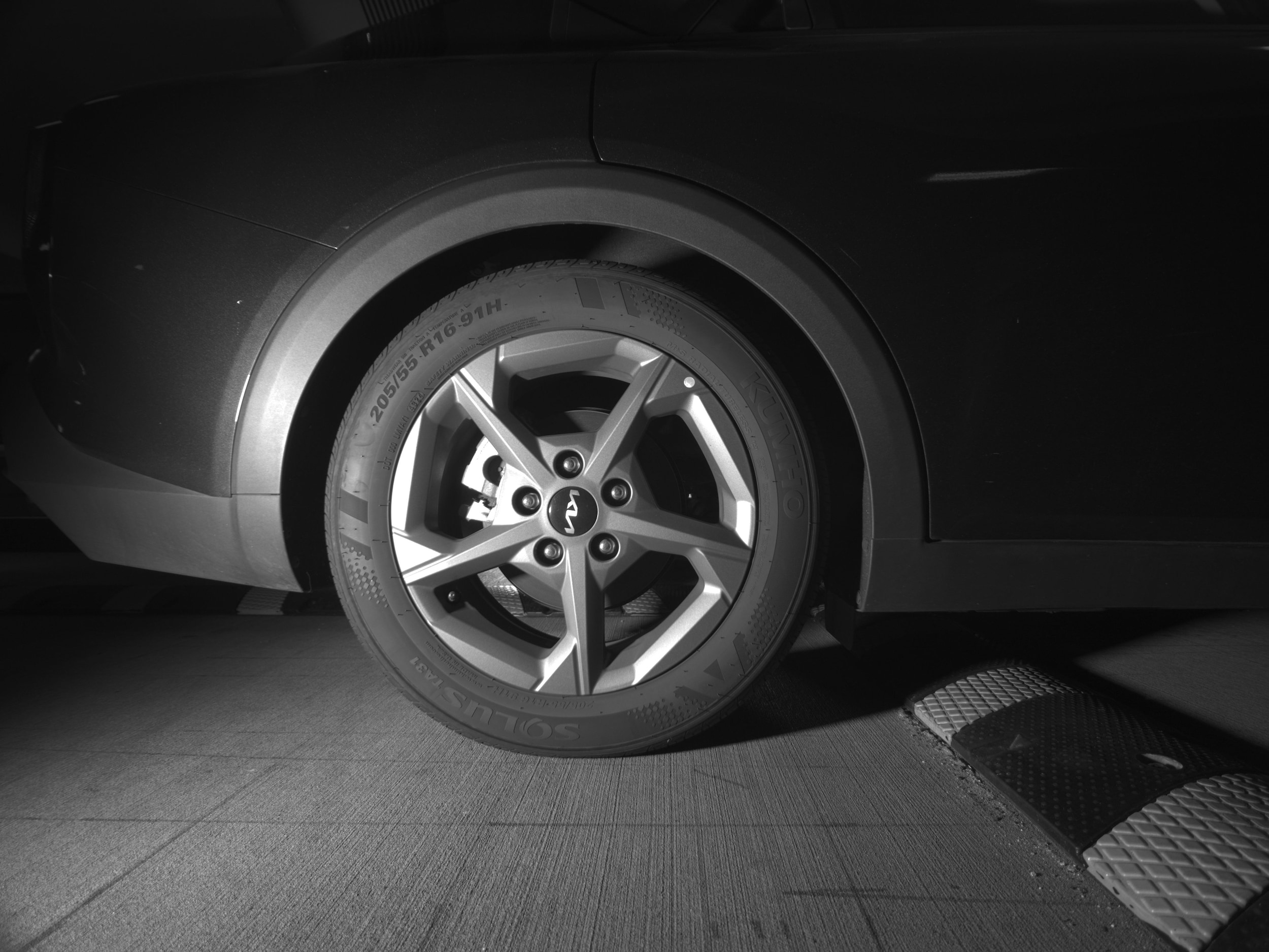 Thumbnail: 2025 Kia K4 - 12