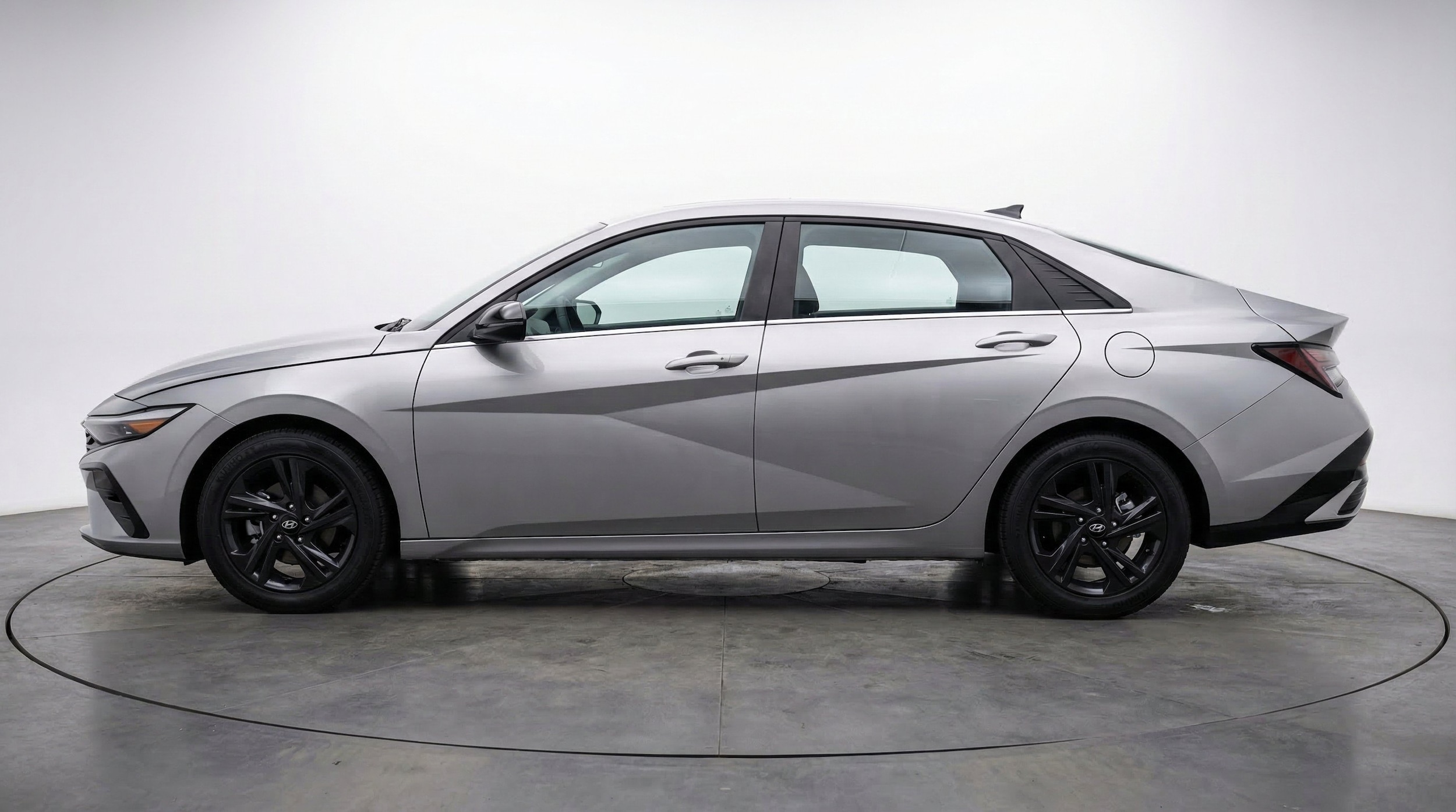 Thumbnail: 2026 Hyundai Elantra - 5