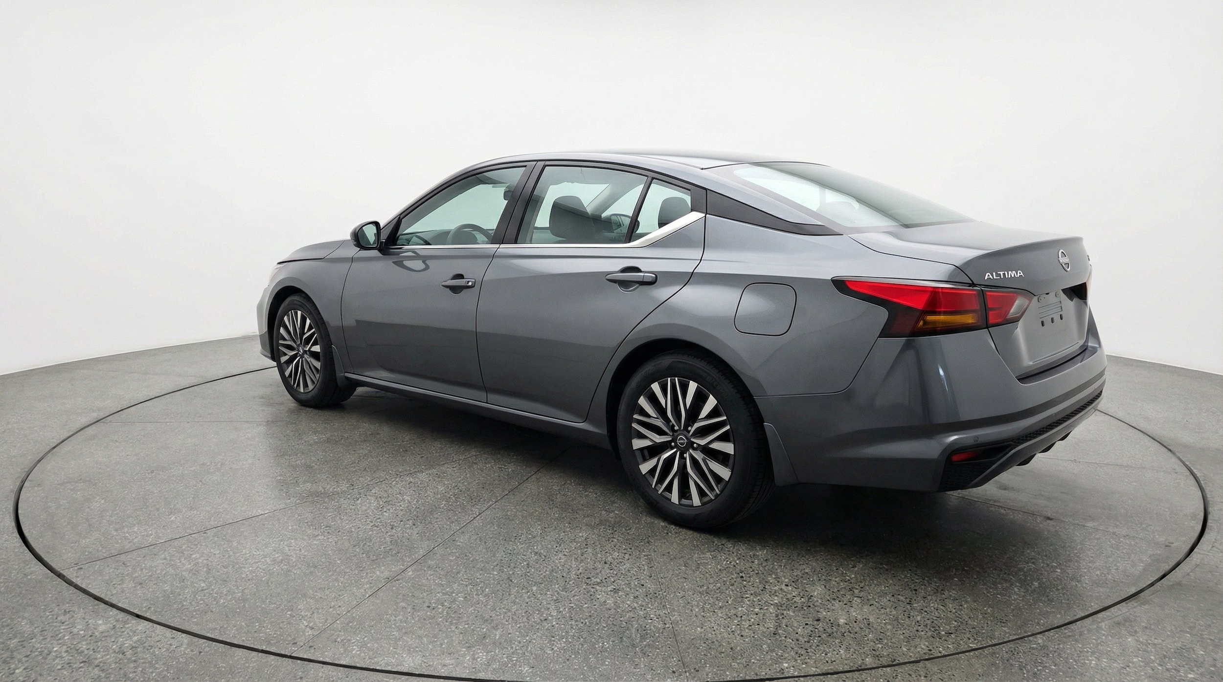 Thumbnail: 2026 Nissan Altima - 6