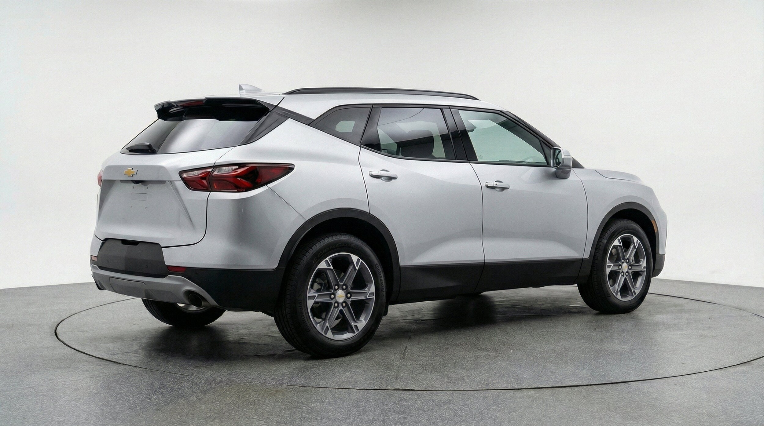 Thumbnail: 2026 Chevrolet Blazer - 9