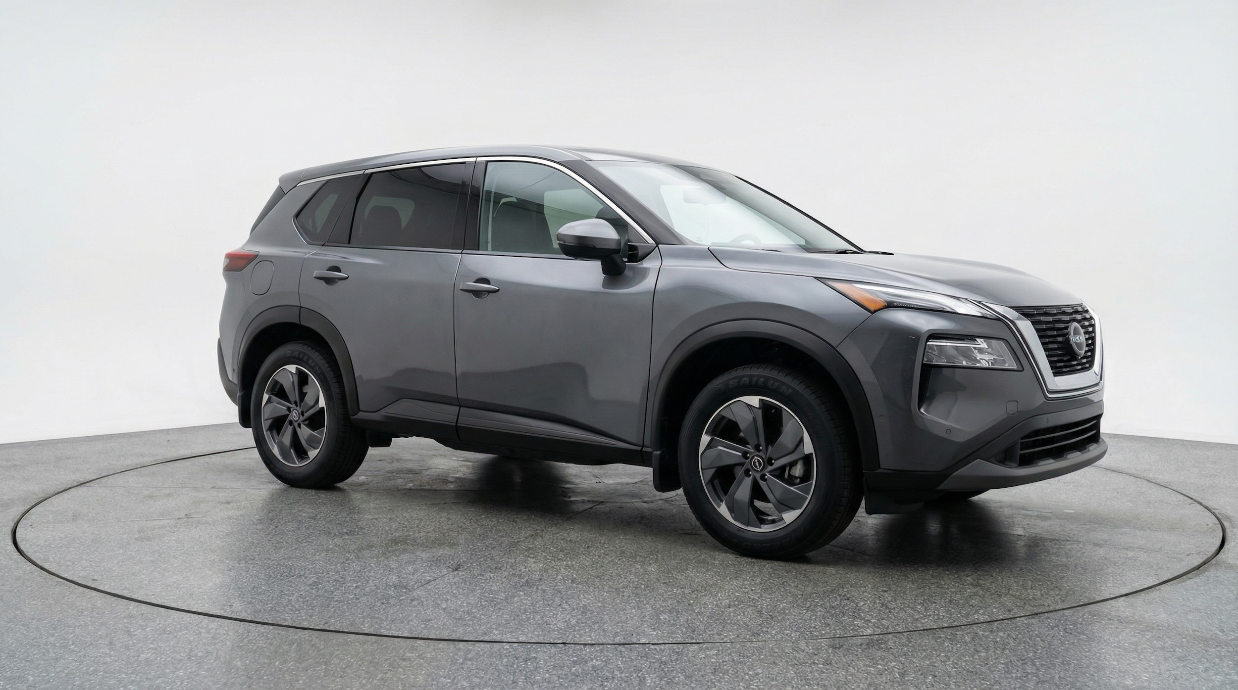 Thumbnail: 2025 Nissan Rogue - 1