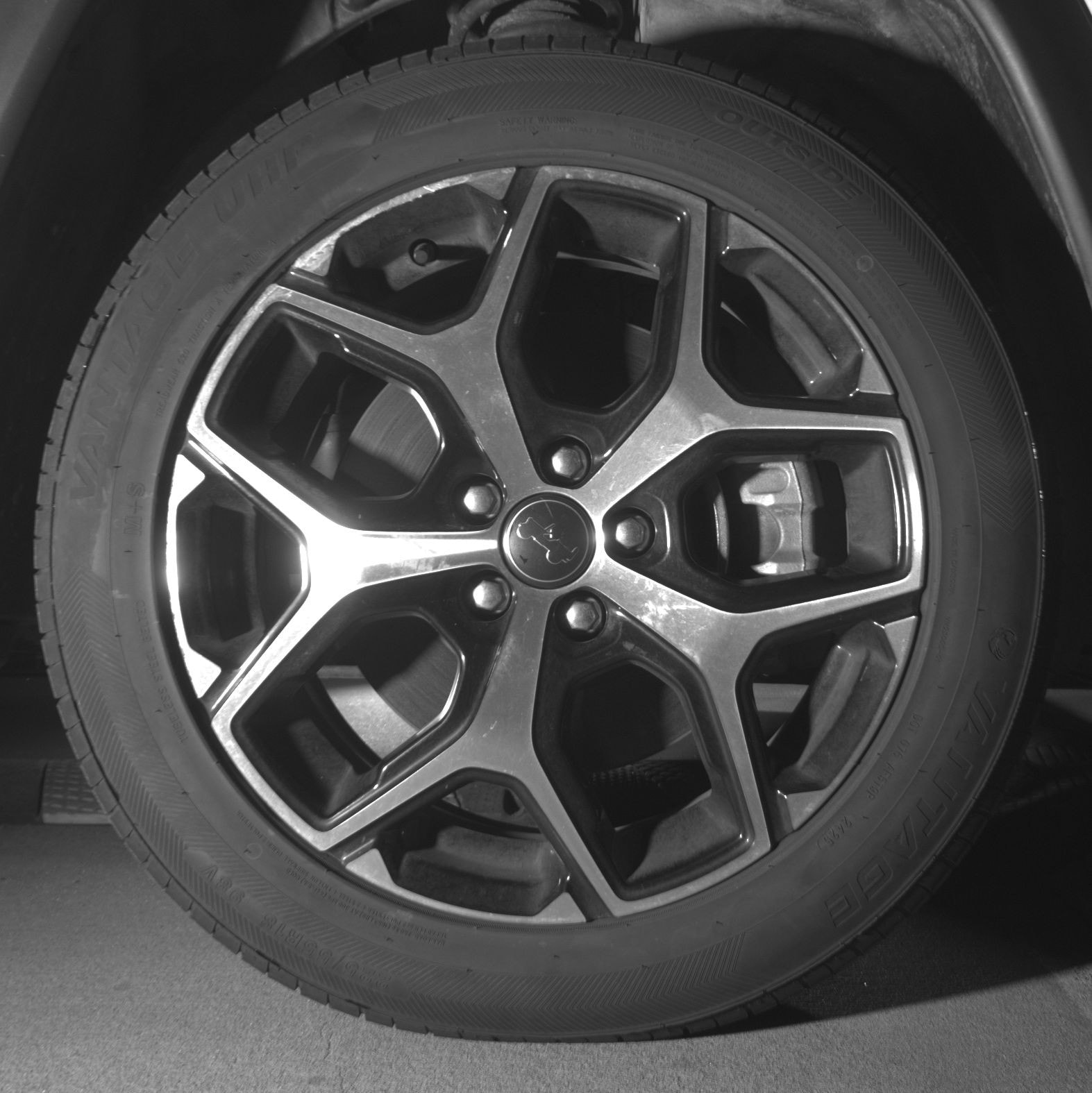 Thumbnail: 2025 Jeep Compass - 10