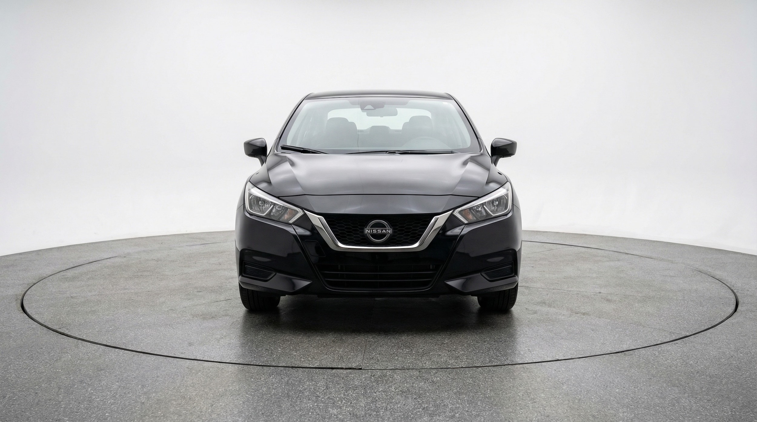 Thumbnail: 2025 Nissan Versa - 2