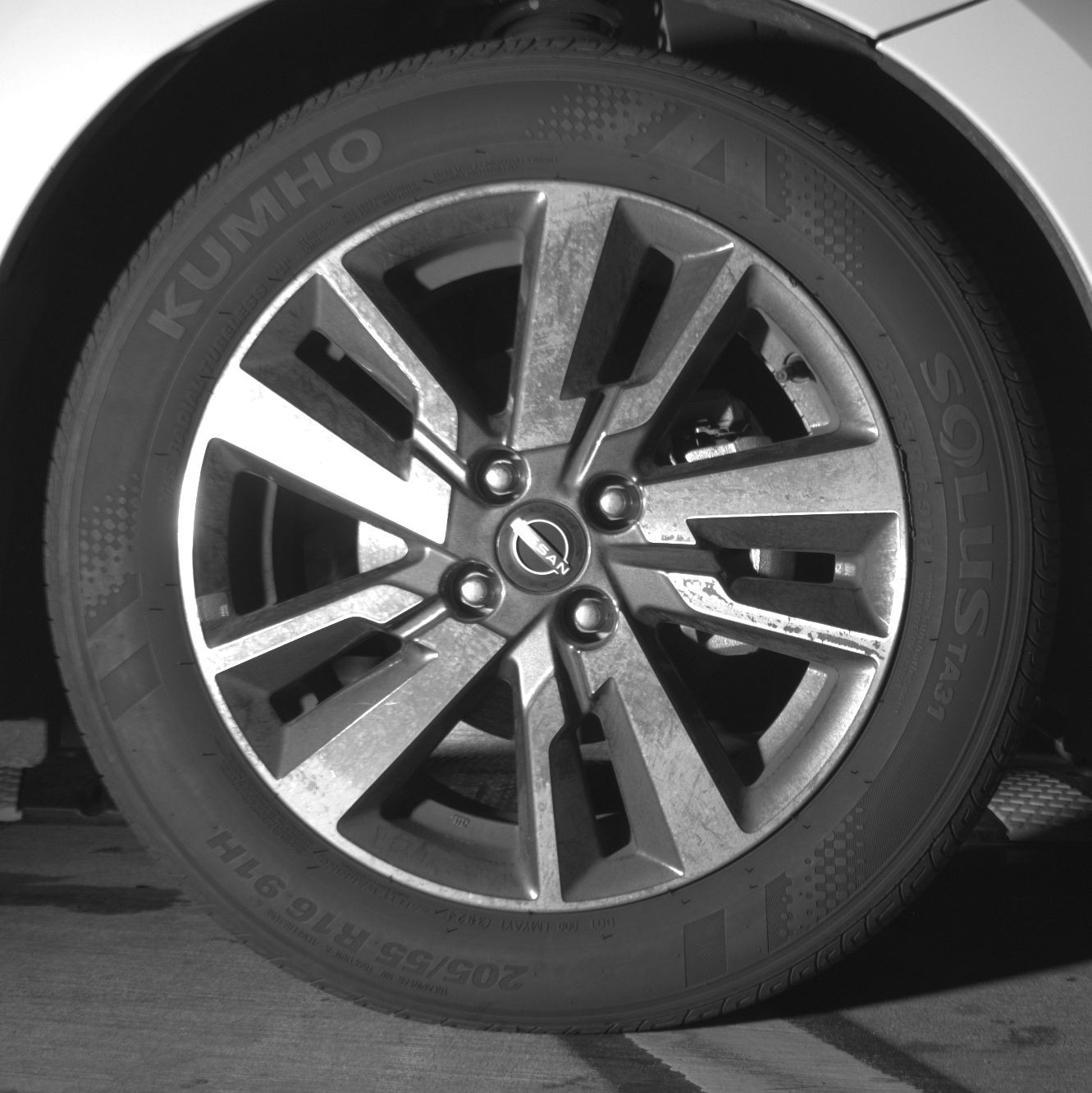 Thumbnail: 2025 Nissan Versa - 10