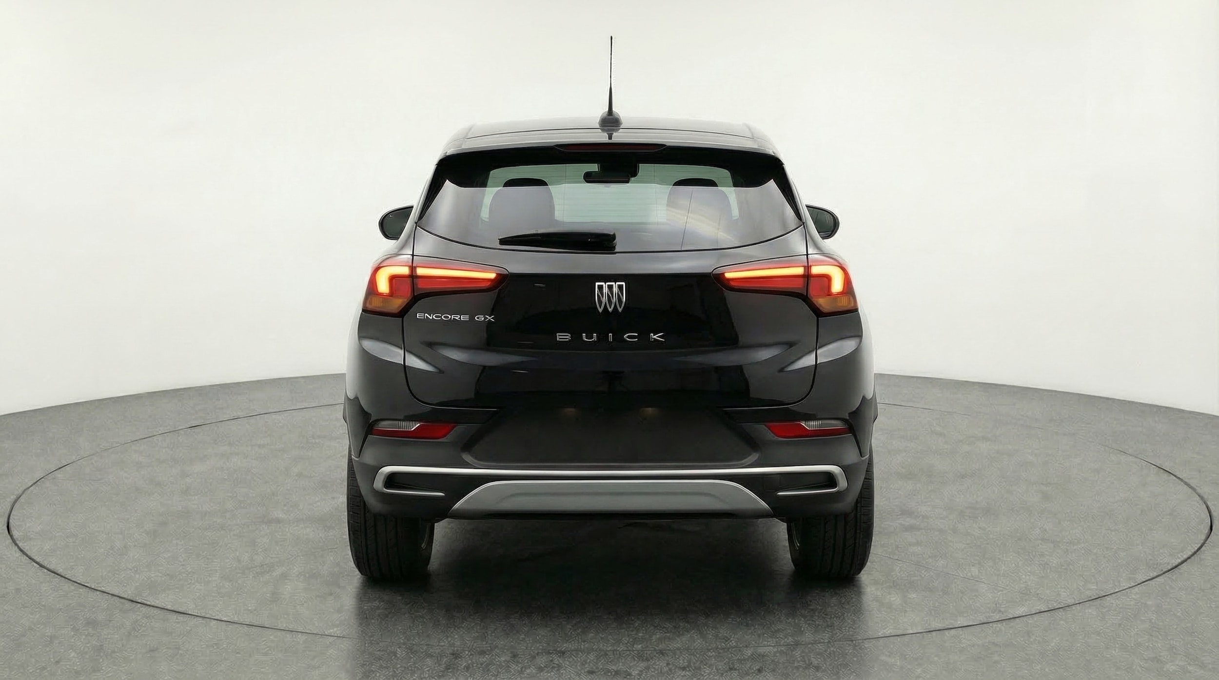 Thumbnail: 2025 Buick Encore GX - 6