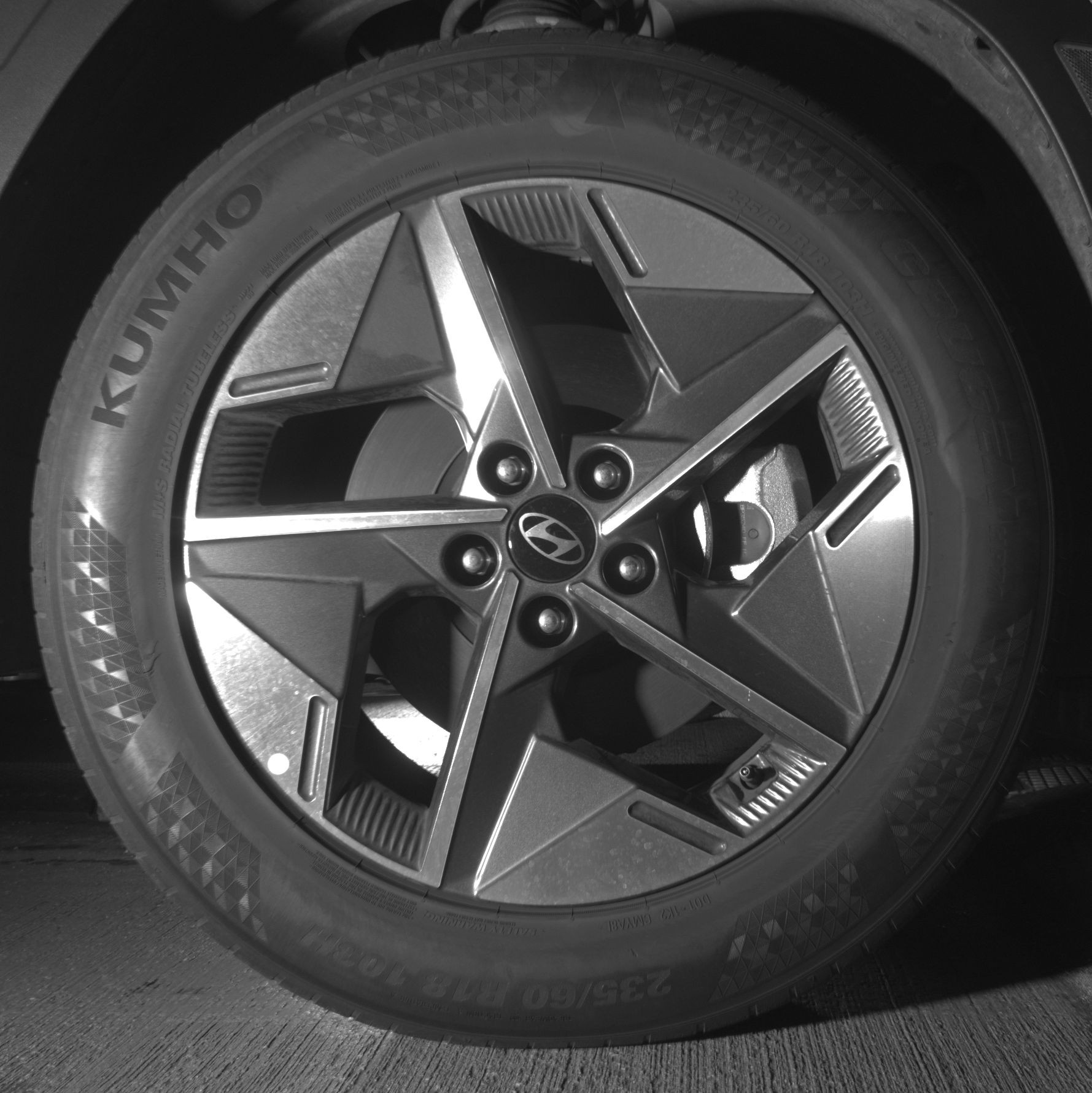 Thumbnail: 2025 Hyundai Tucson - 10