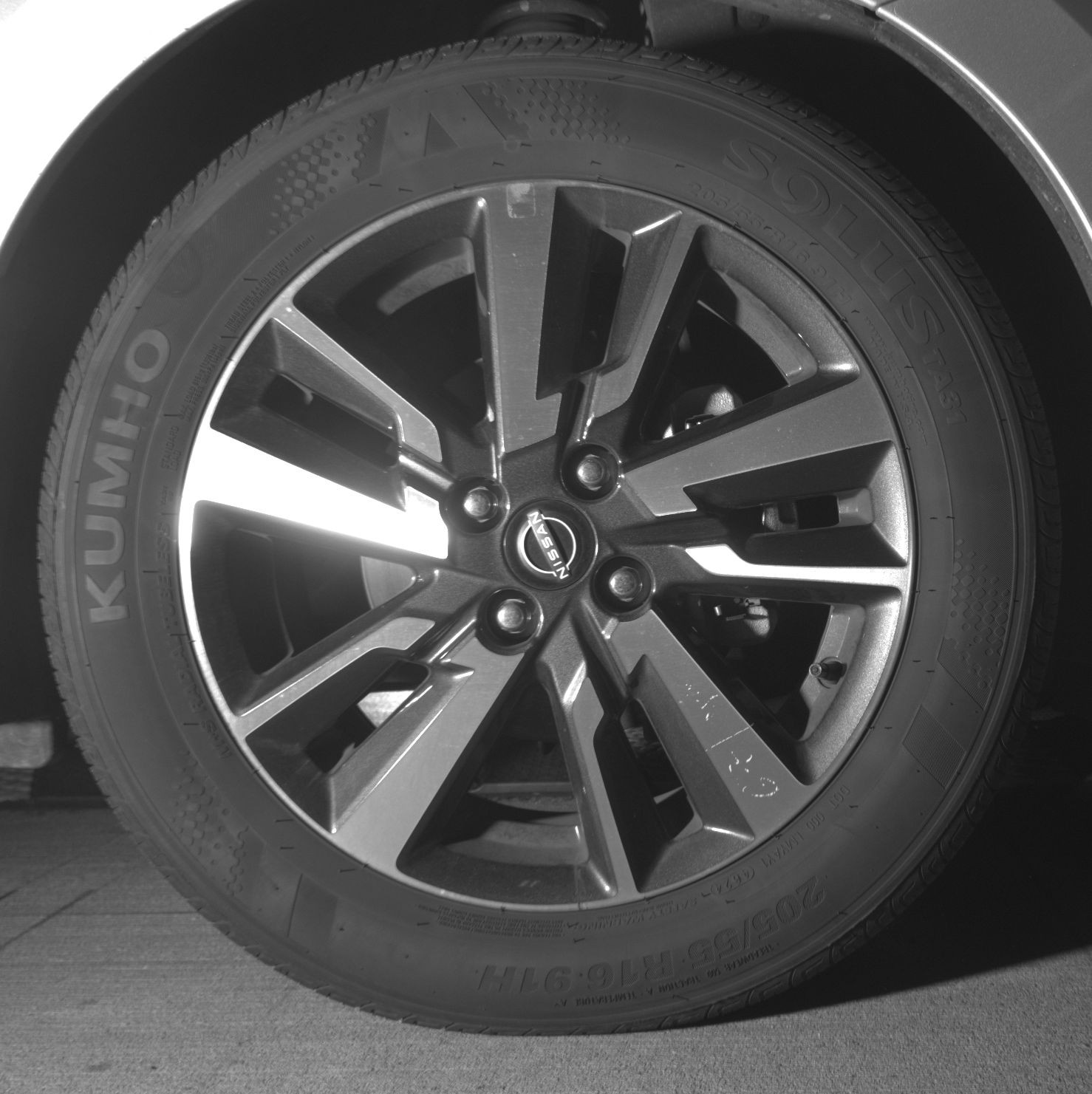 Thumbnail: 2025 Nissan Versa - 10