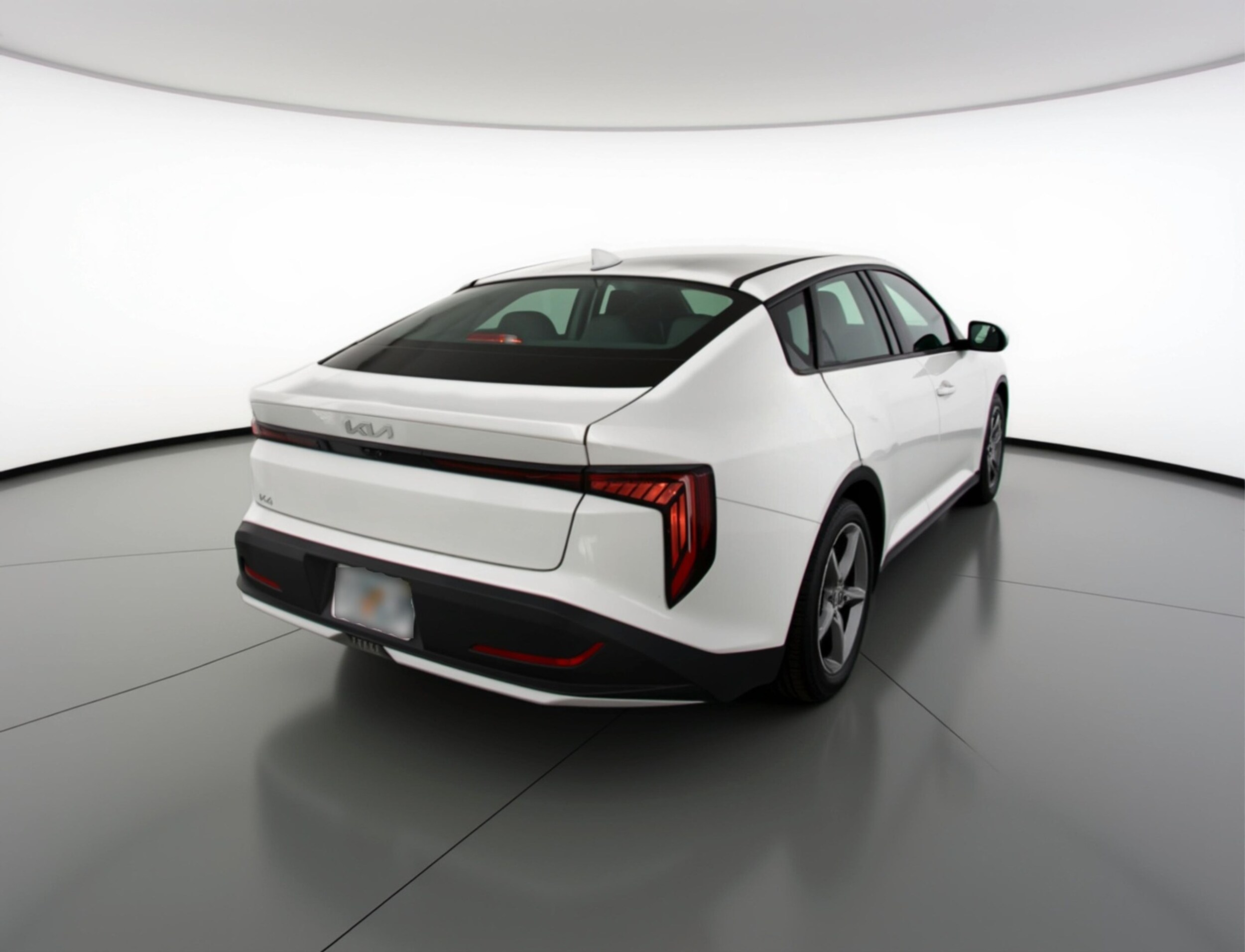 Thumbnail: 2025 Kia K4 - 7