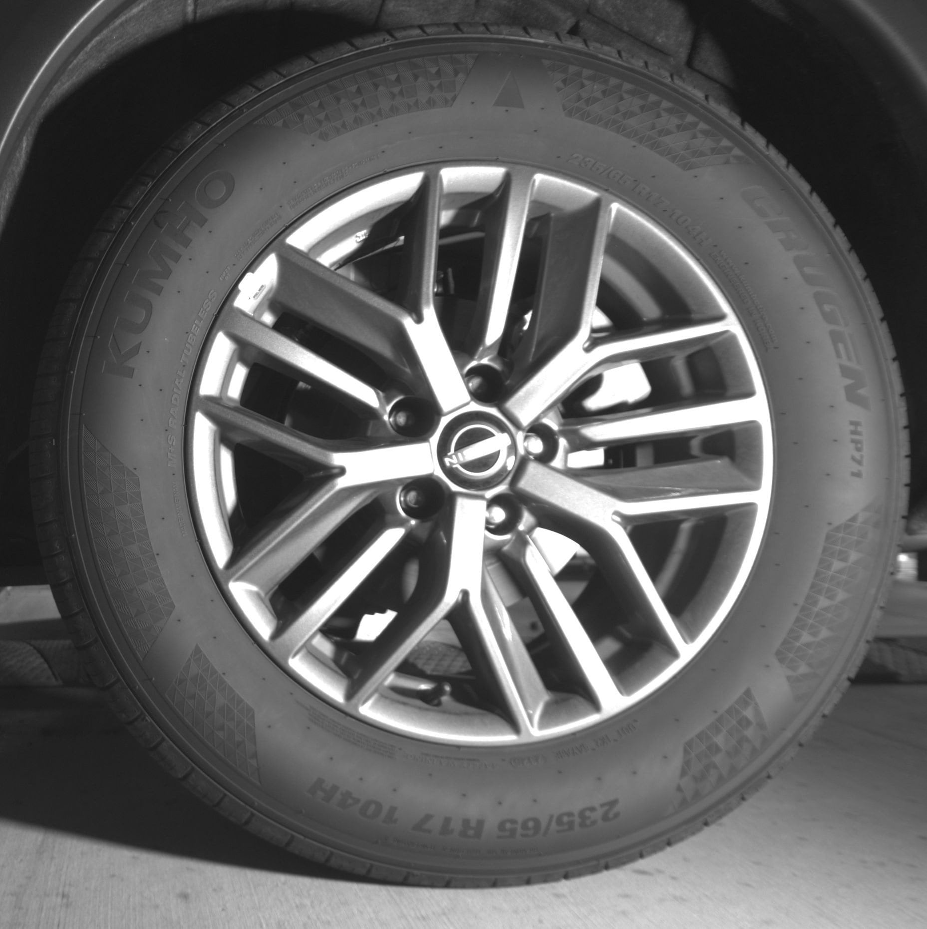 Thumbnail: 2026 Nissan Rogue - 14