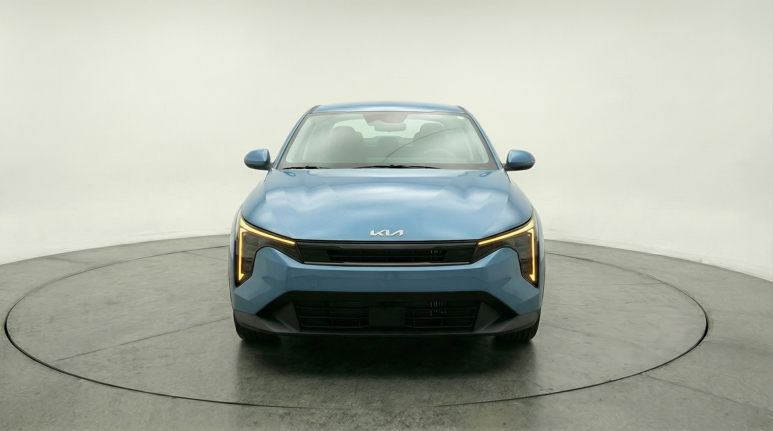 Thumbnail: 2025 Kia K4 - 2