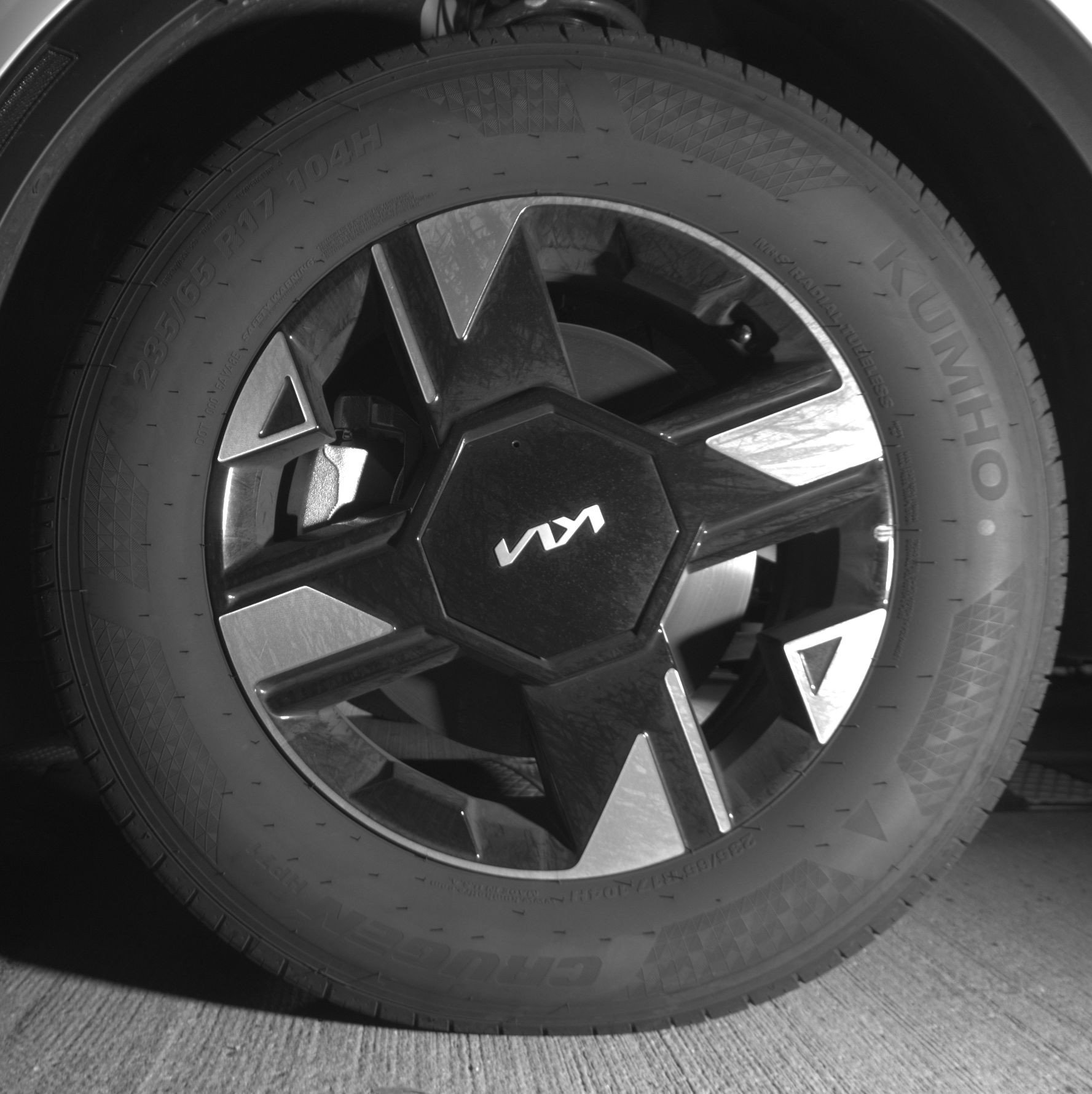 Thumbnail: 2026 Kia Sportage - 12