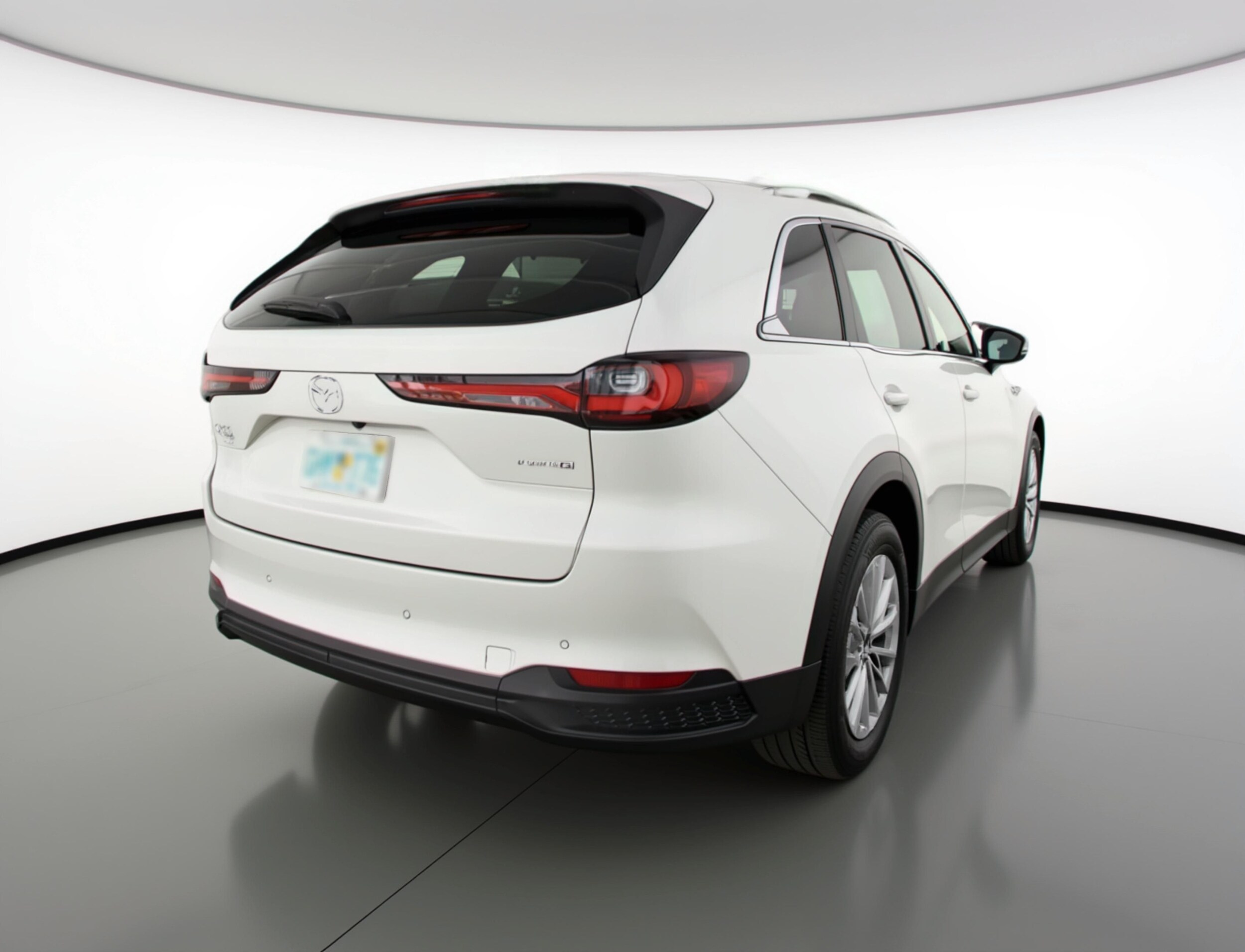 Thumbnail: 2025 Mazda CX-90 - 7