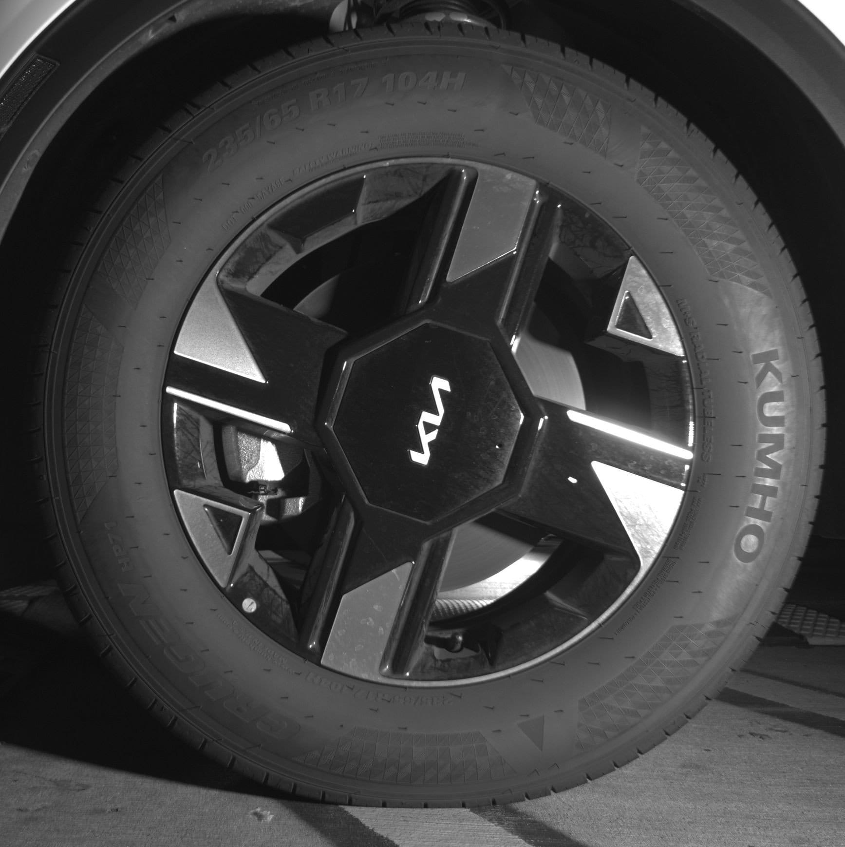 Thumbnail: 2026 Kia Sportage - 12