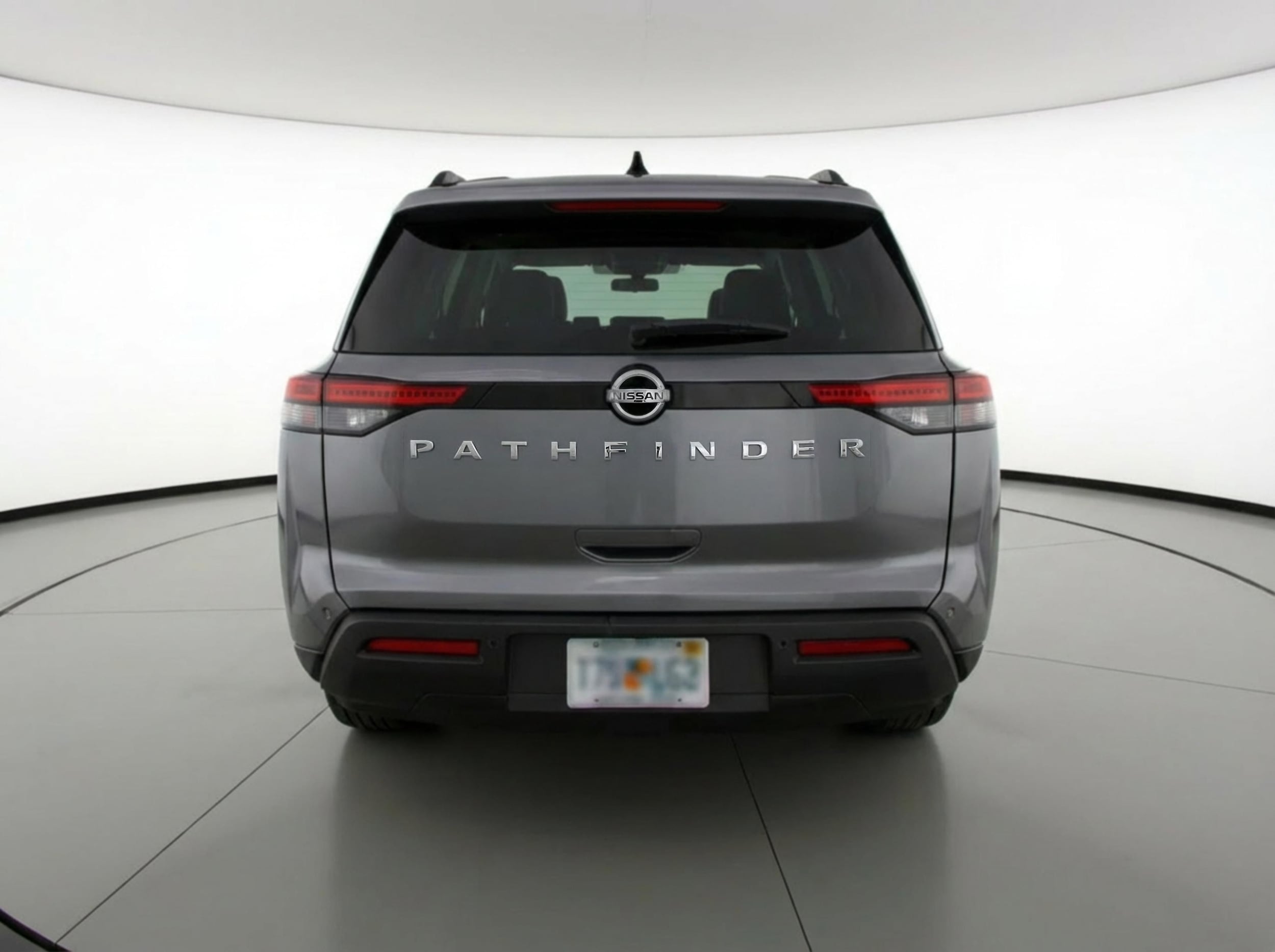 Thumbnail: 2025 Nissan Pathfinder - 6